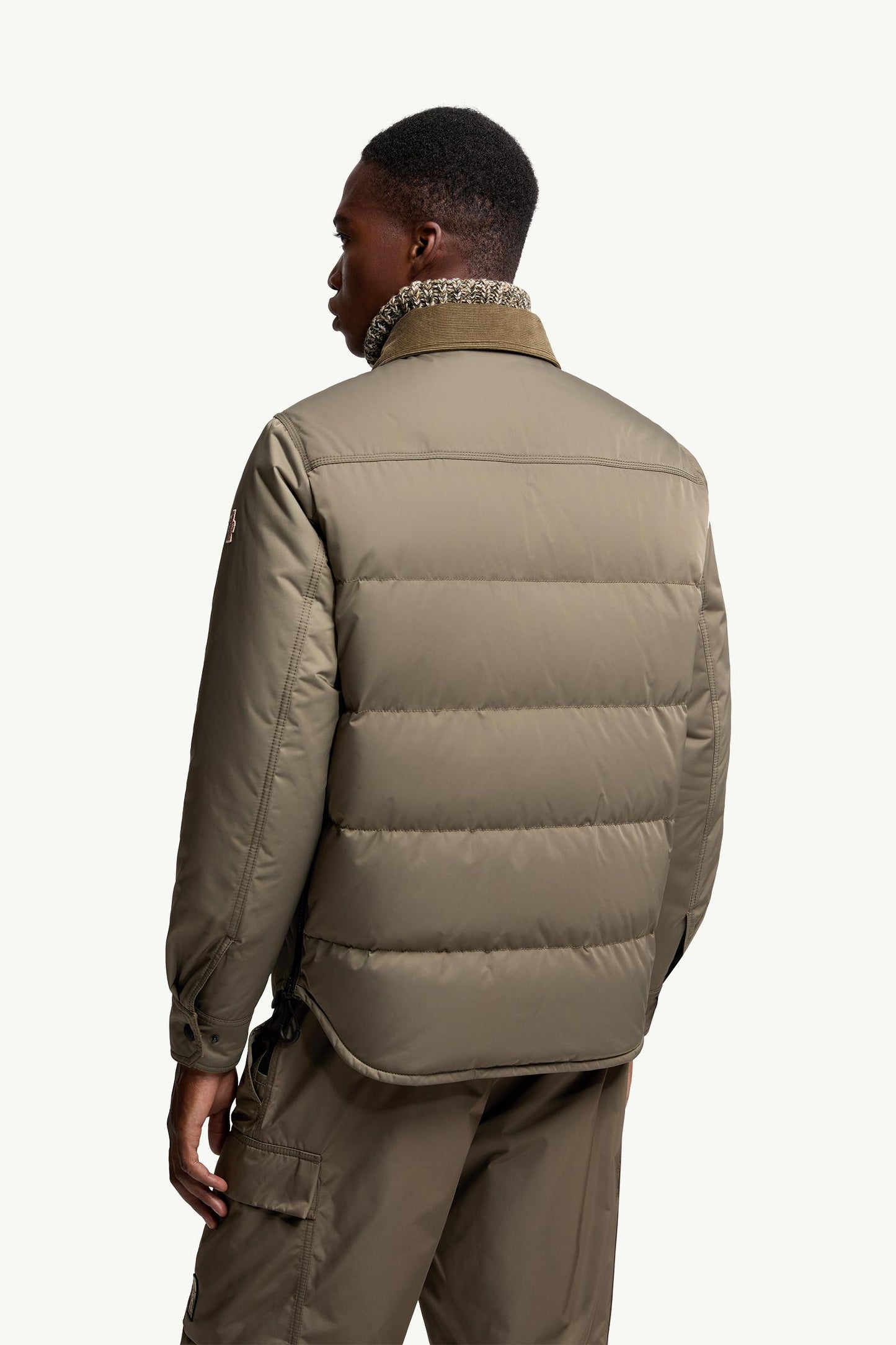 Waterton Down Field Jacket