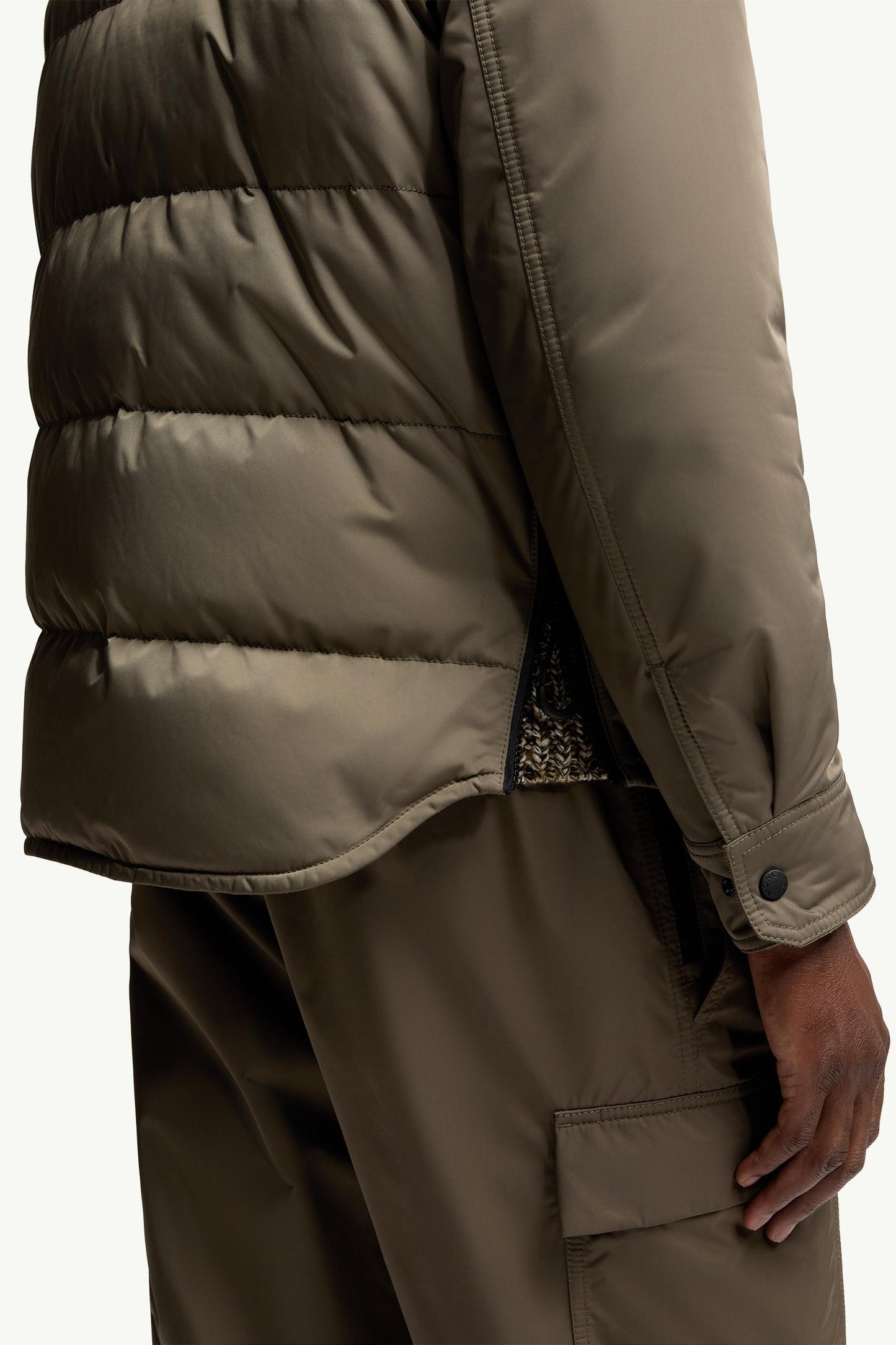 Waterton Down Field Jacket