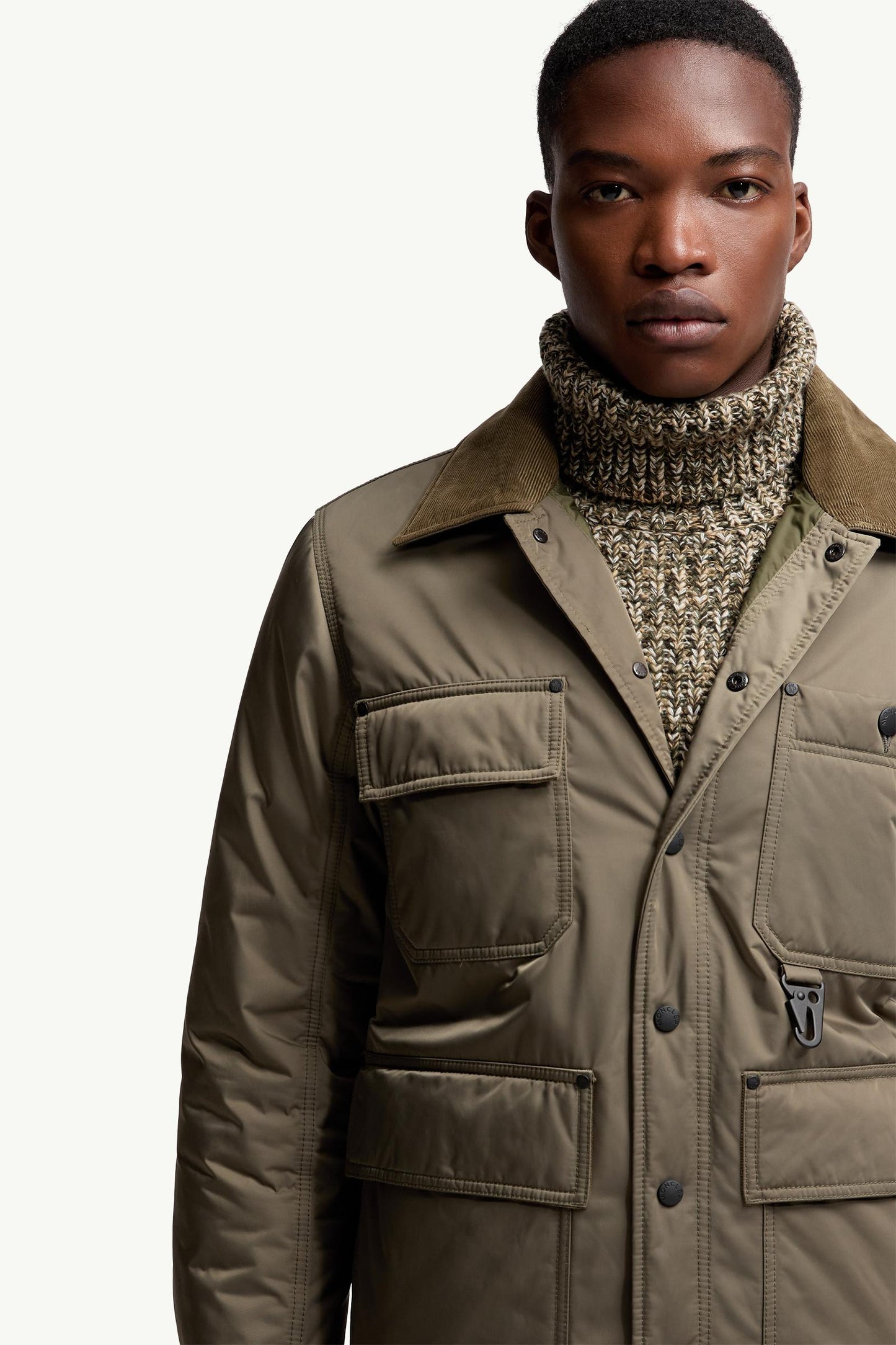 Waterton Down Field Jacket