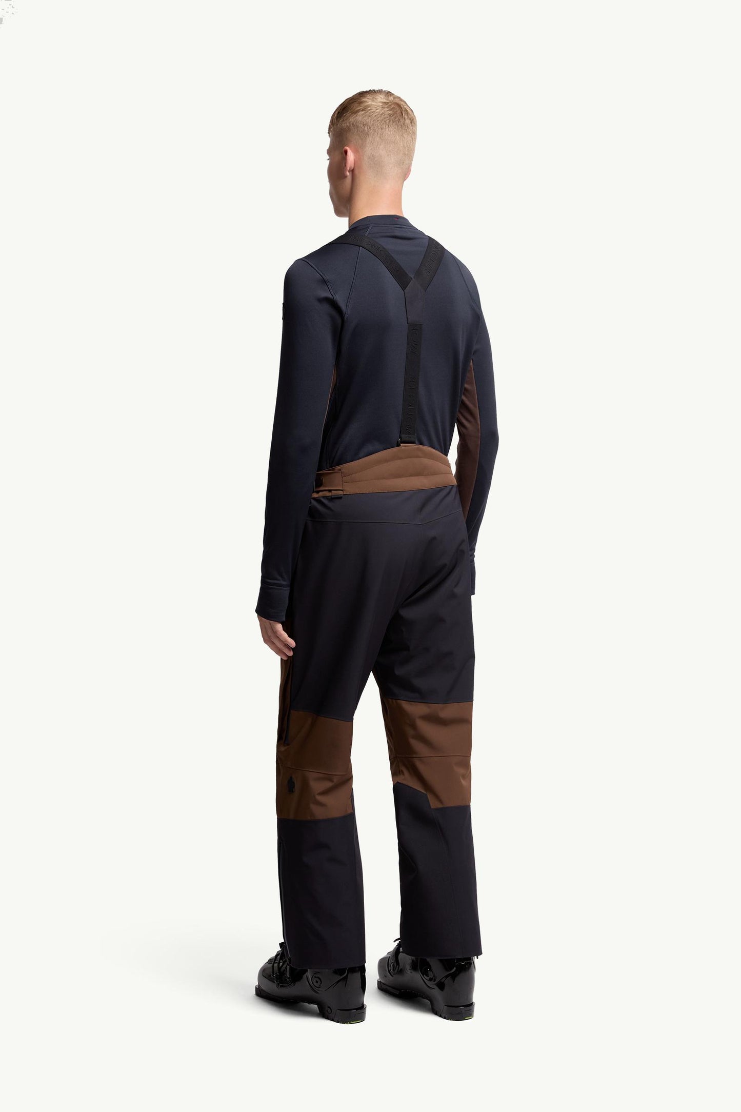 Padded Ski Trousers