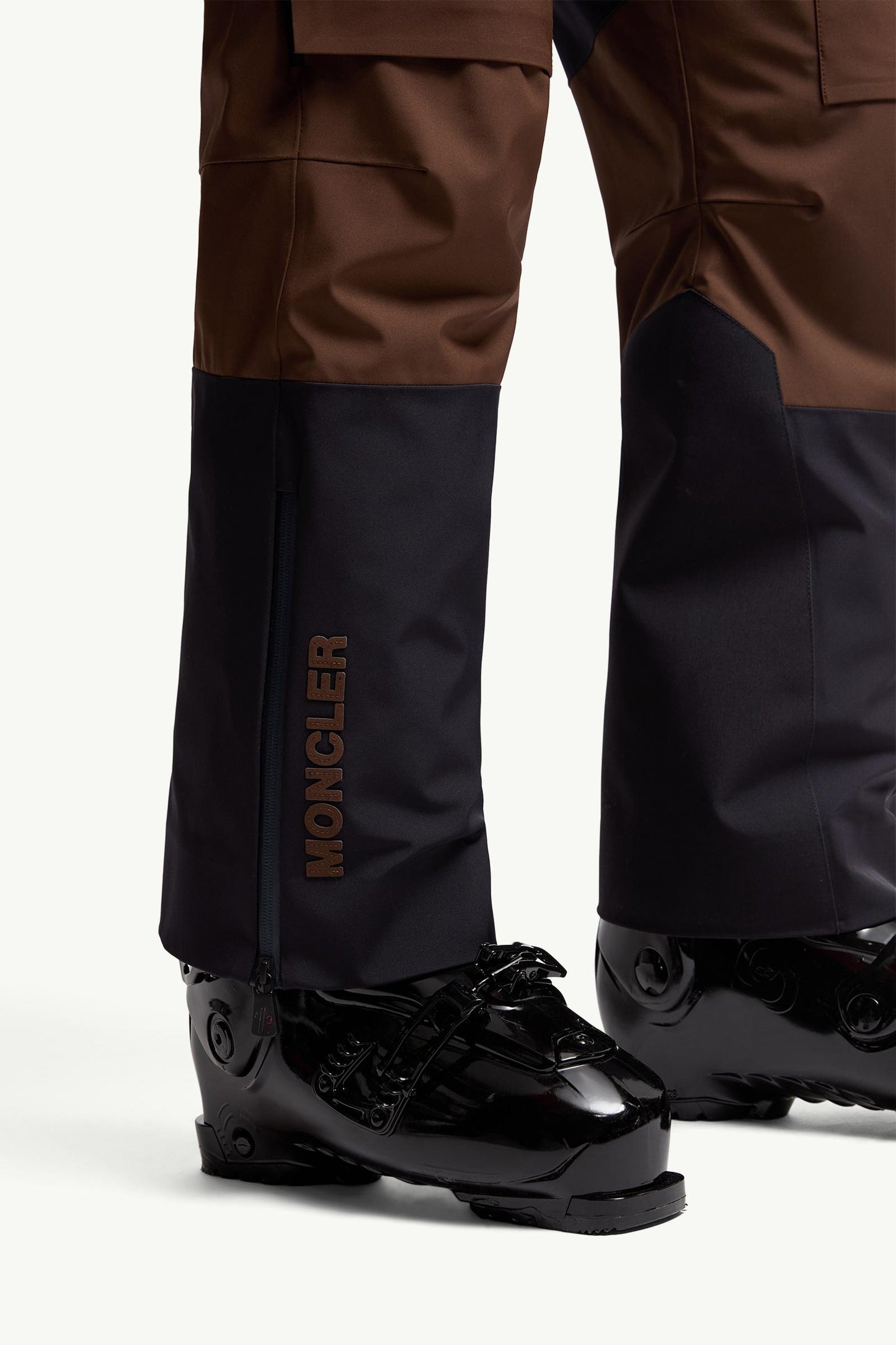 Padded Ski Trousers