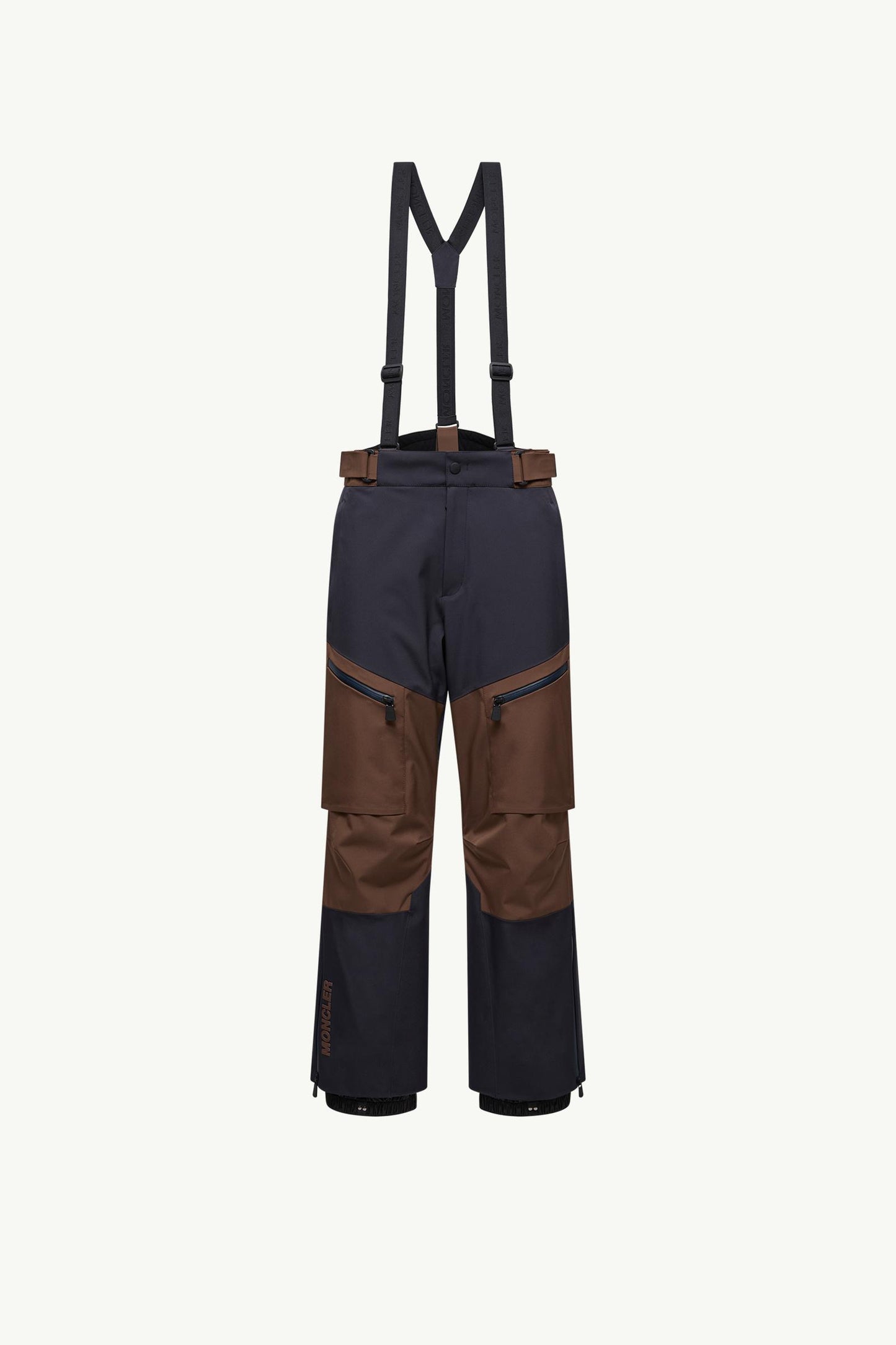 Padded Ski Trousers