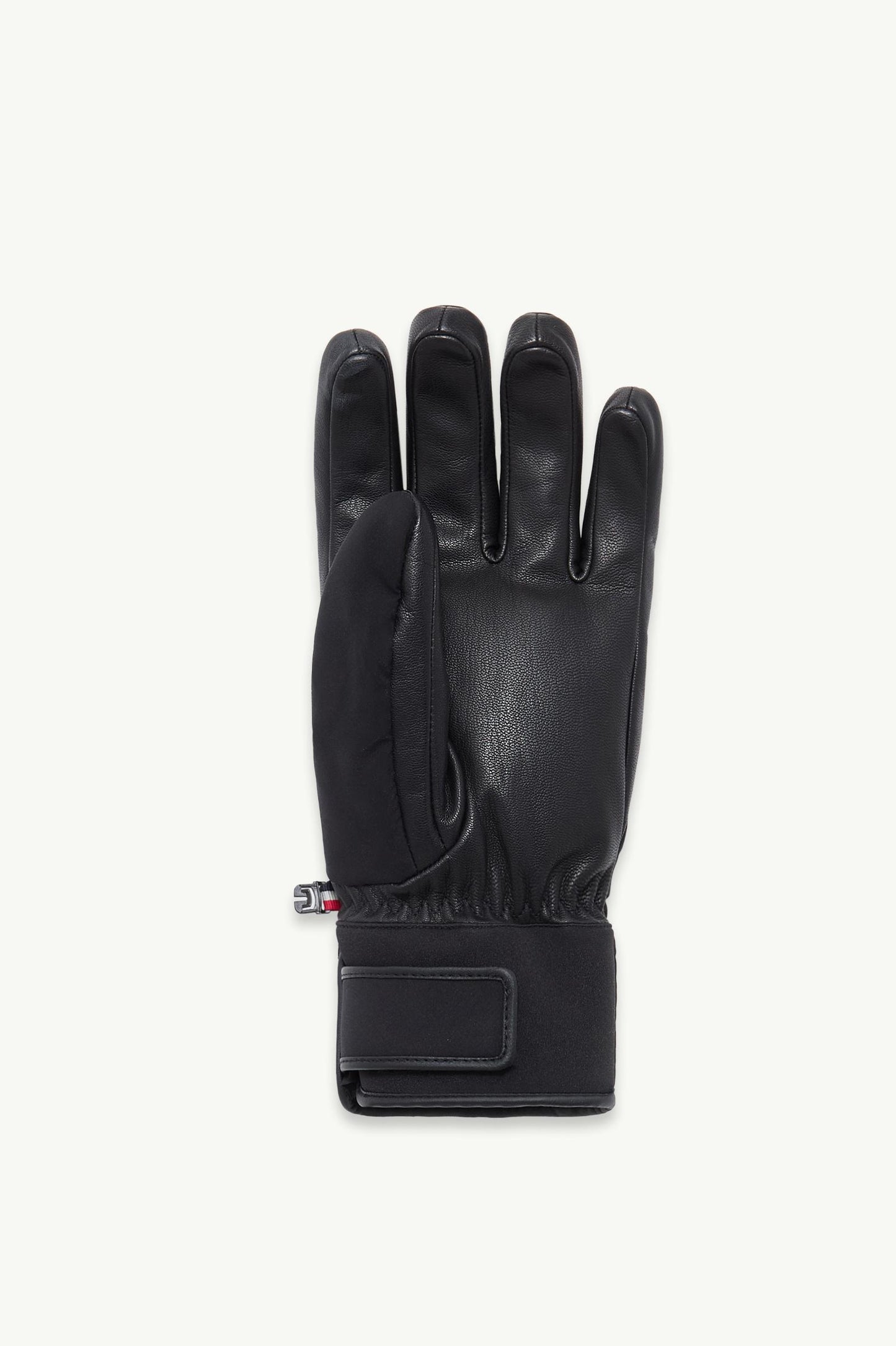 Padded Soft Shell Gloves