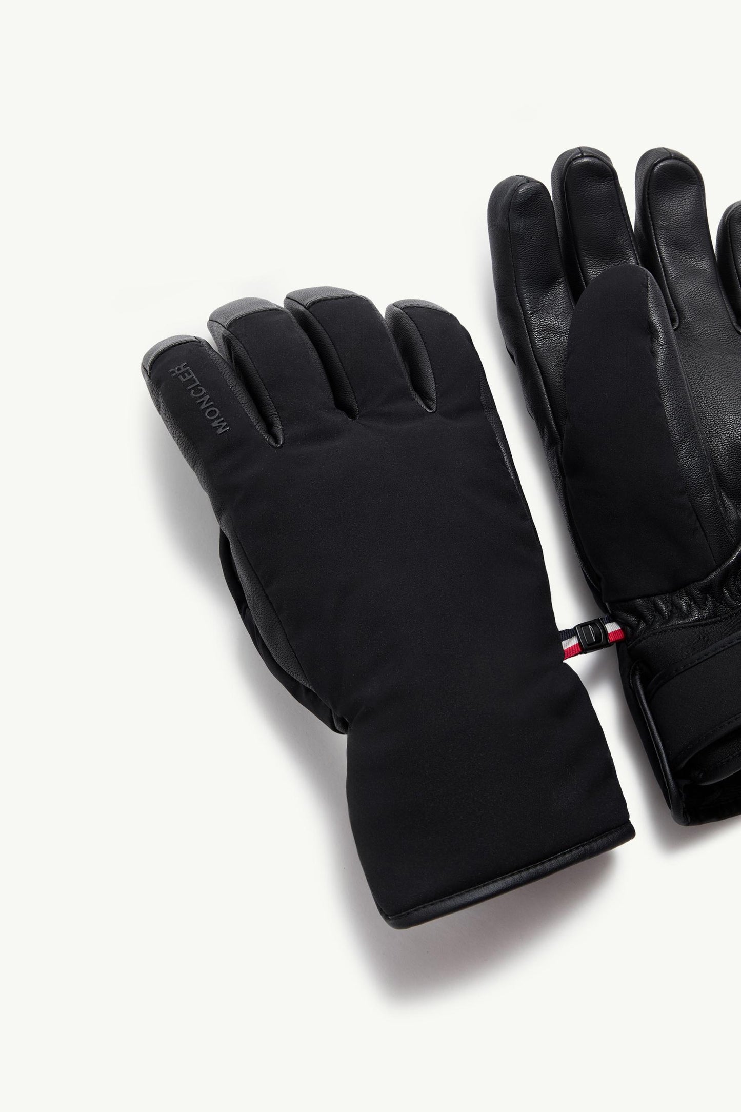 Padded Soft Shell Gloves