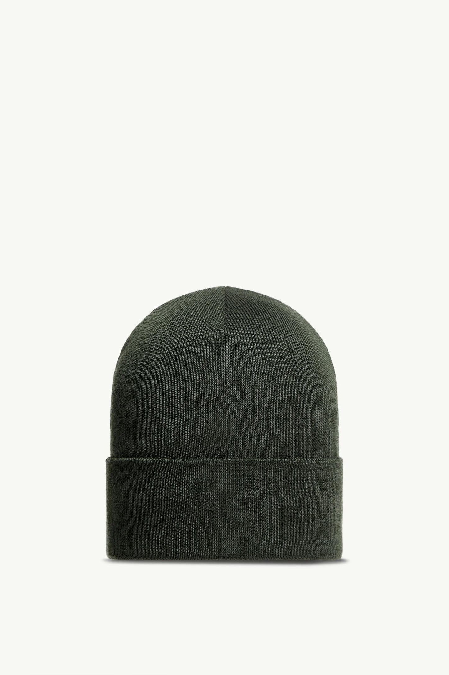 Wool Beanie