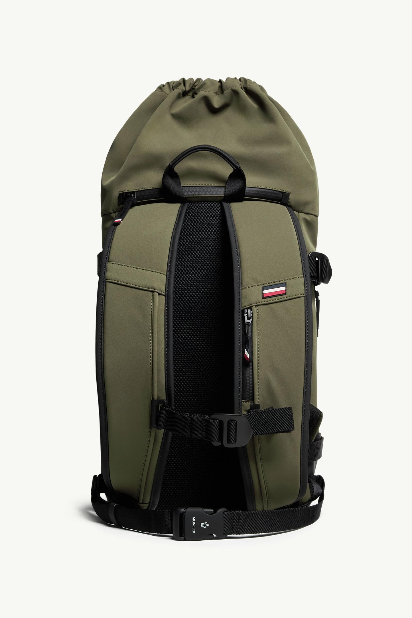 Water-Repellent Backpack