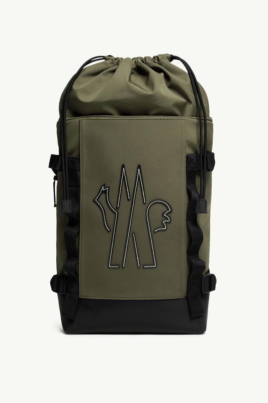 Water-Repellent Backpack