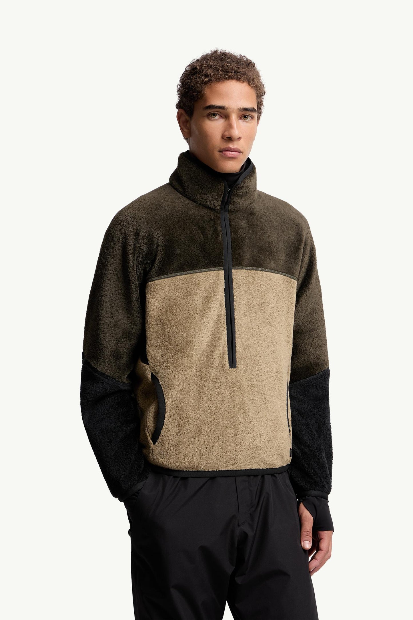 Polartec? Hoodie