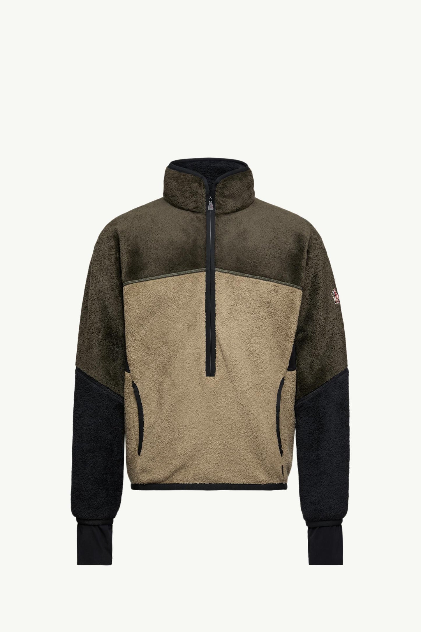 Polartec? Hoodie