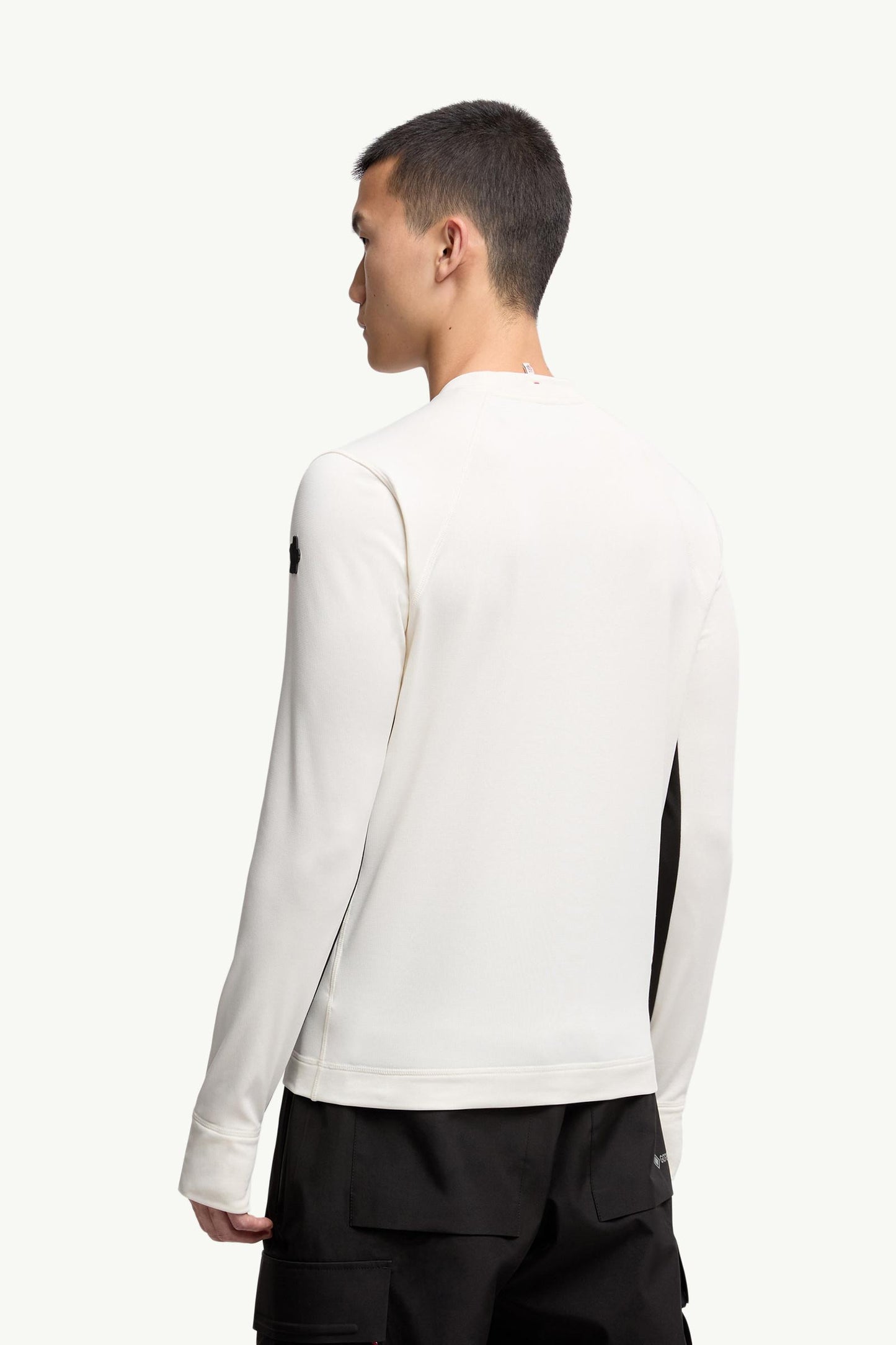 Polartec? Sweatshirt