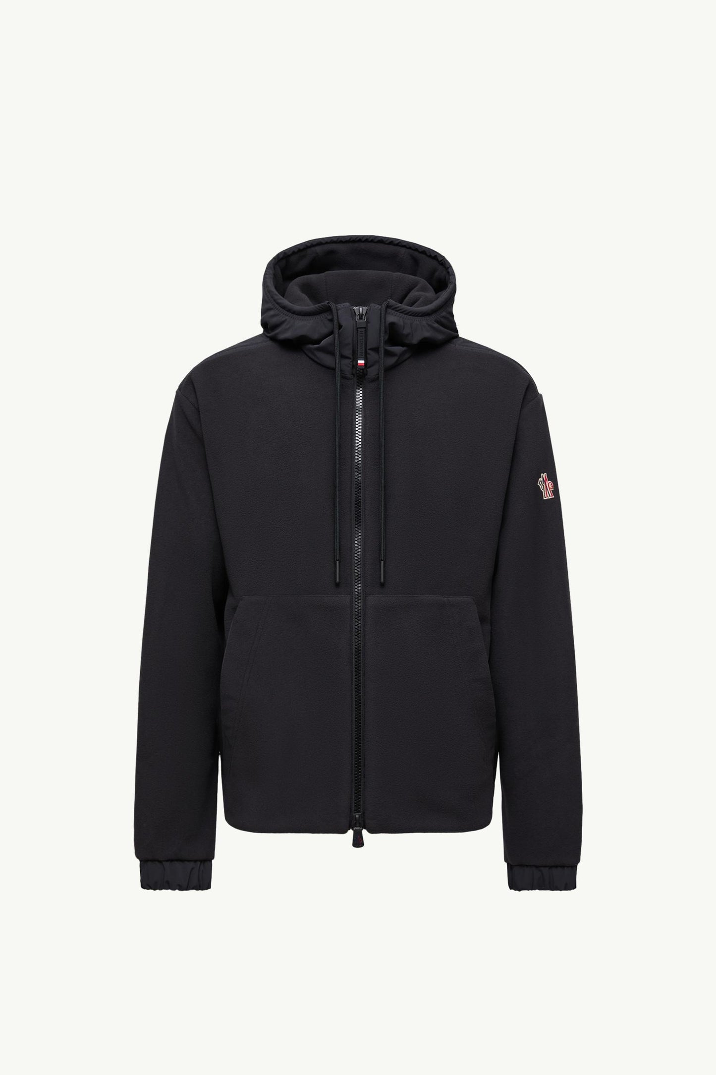 Polartec? Zip-Up Hoodie