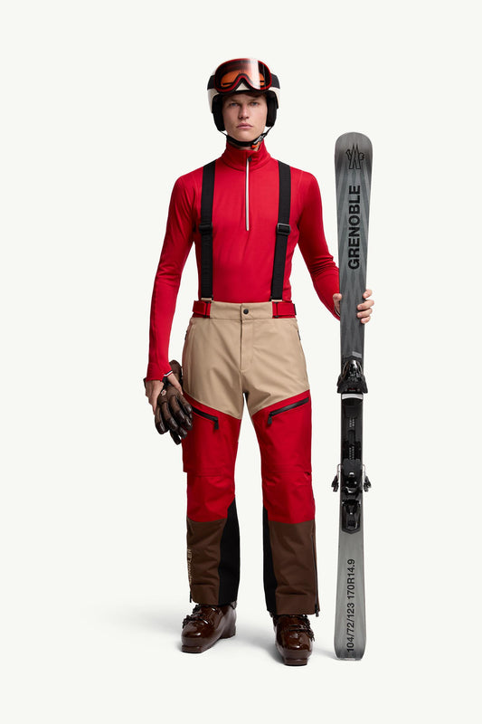 Polartec? Half Zip Sweatshirt