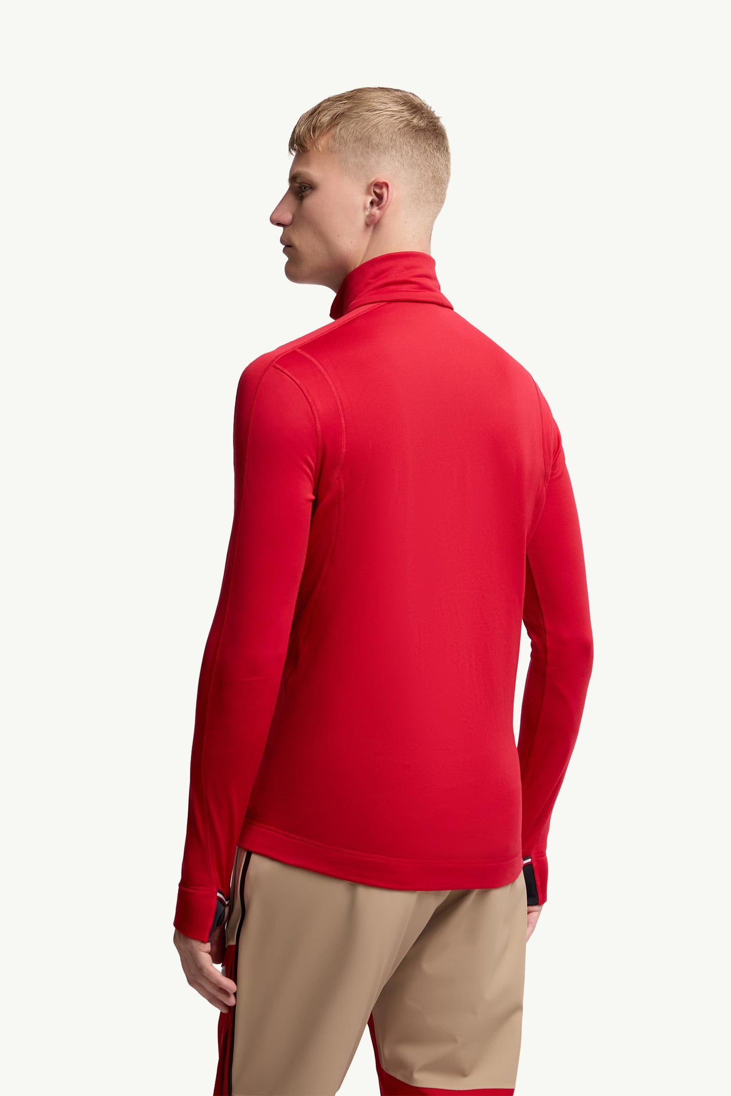 Polartec? Half Zip Sweatshirt