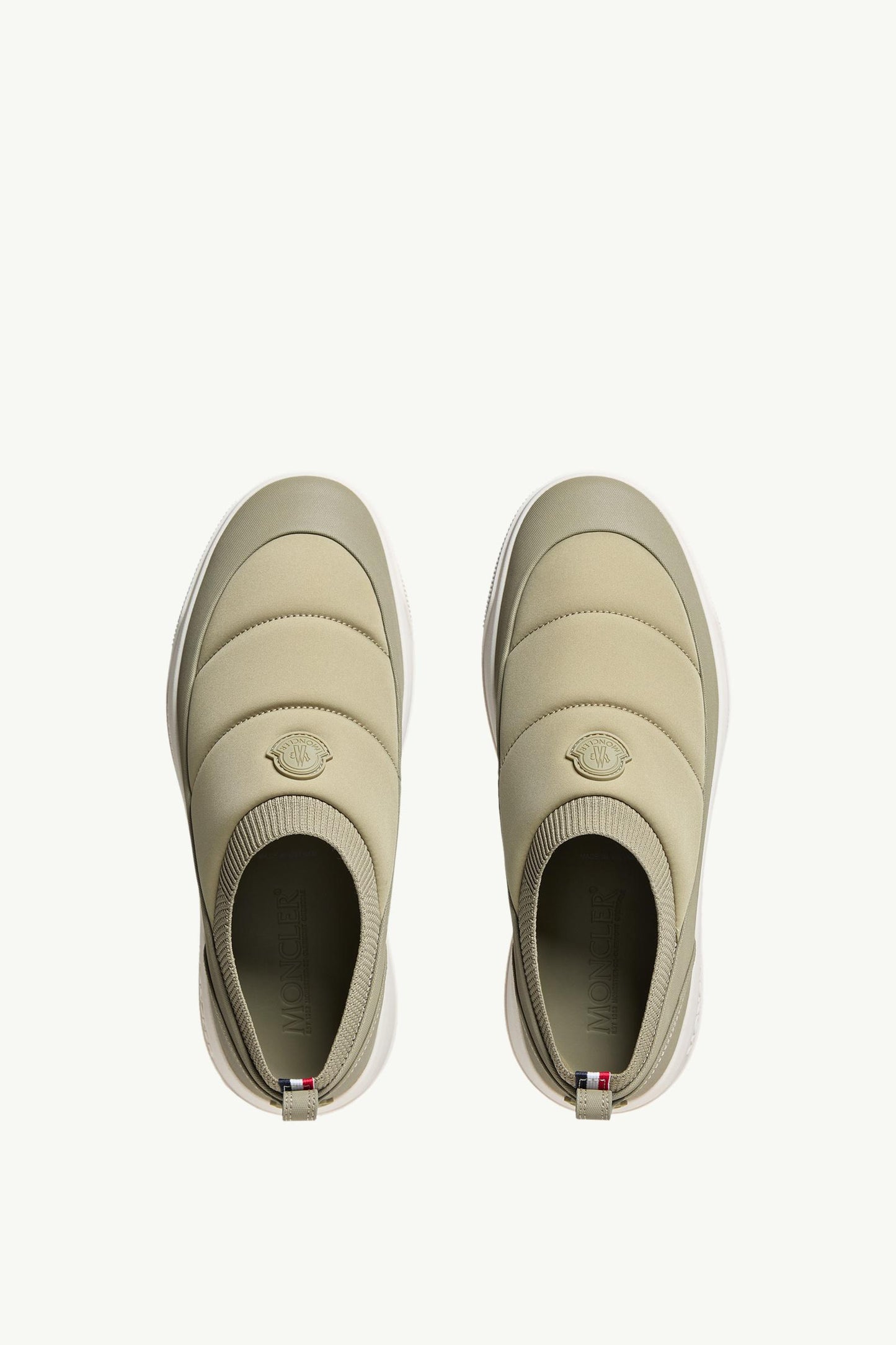 MC Altive Slip-On Trainers