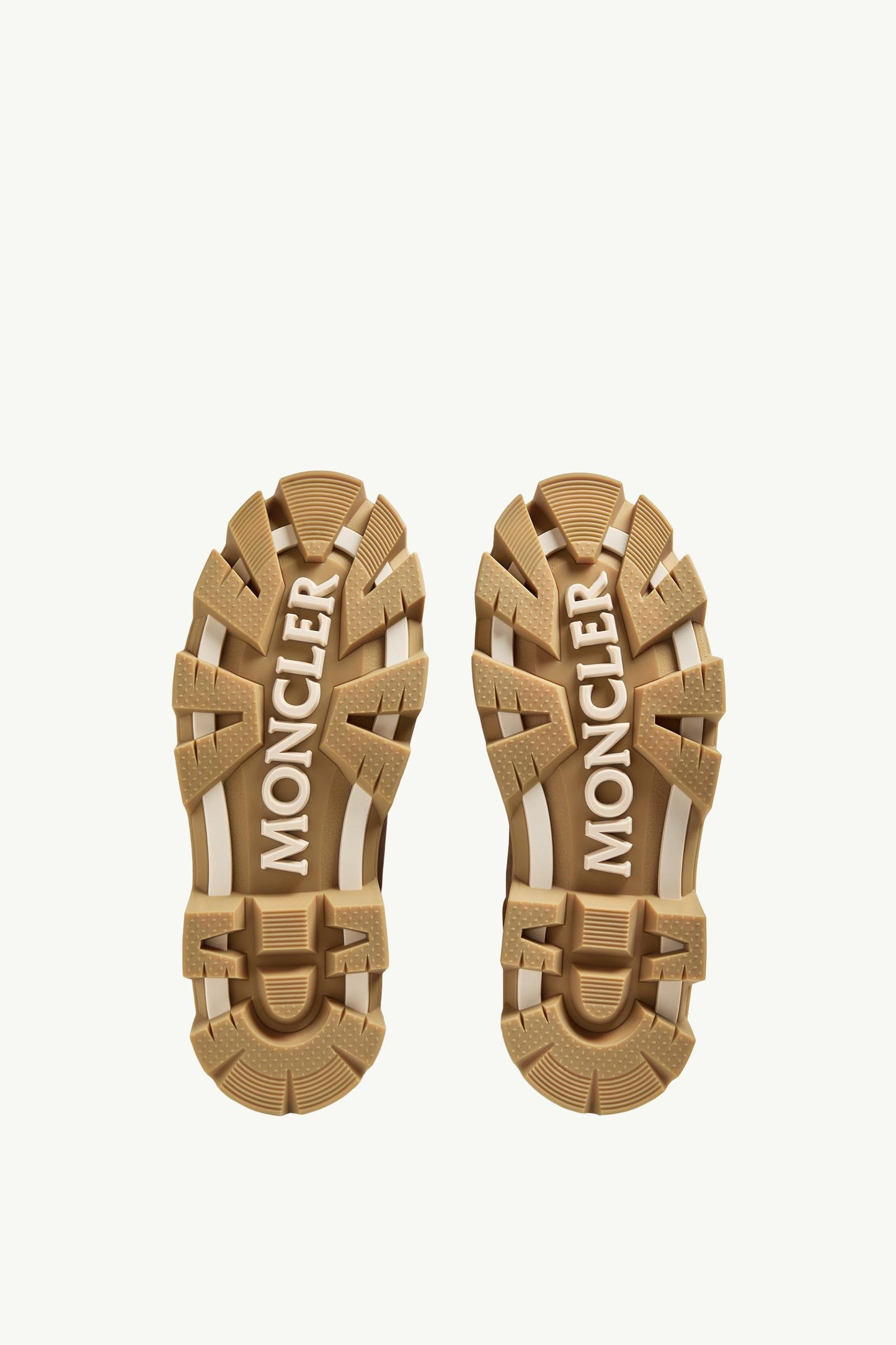 Peak City Nubuck & Suede Lace-Up Boots