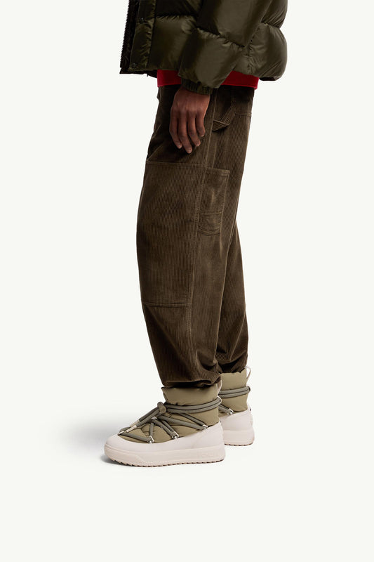 MC Altive Mid Snow Boots