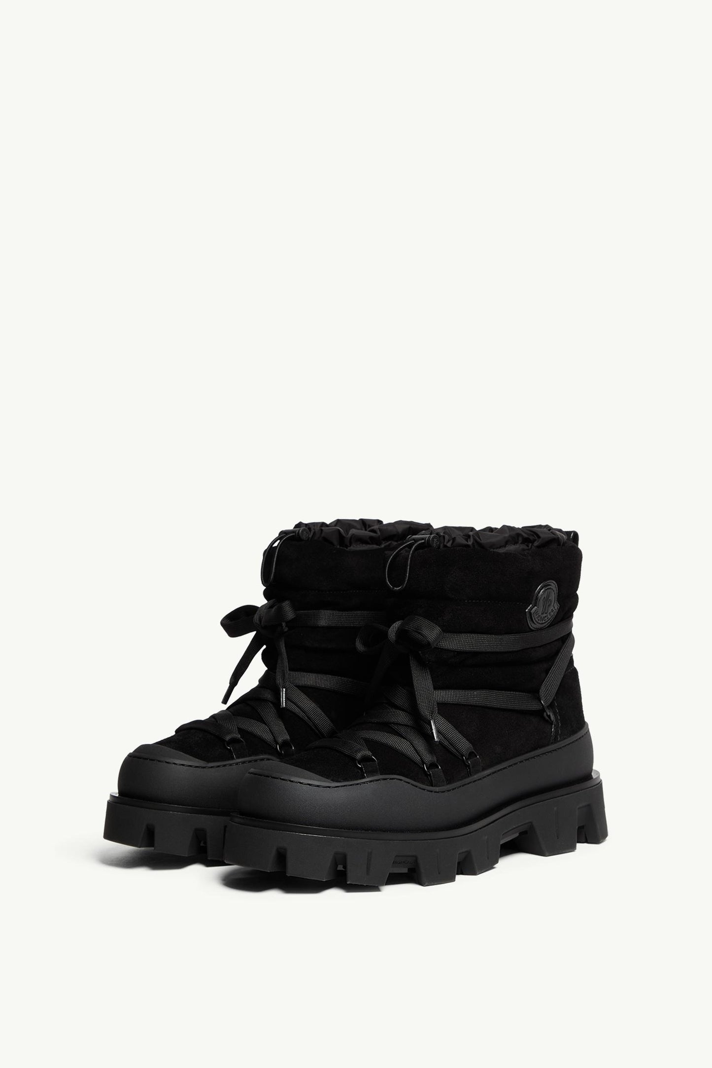 Peak Apres Ankle Boots