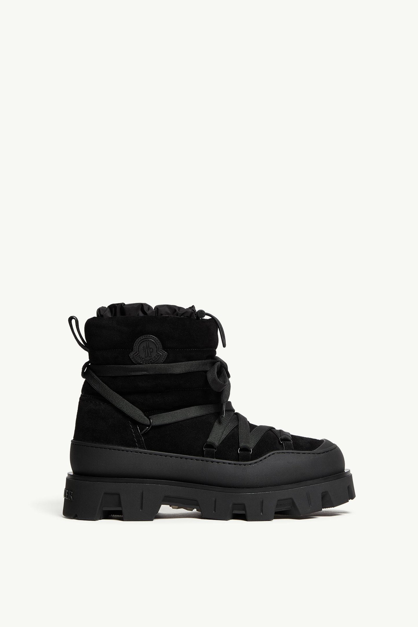Peak Apres Ankle Boots