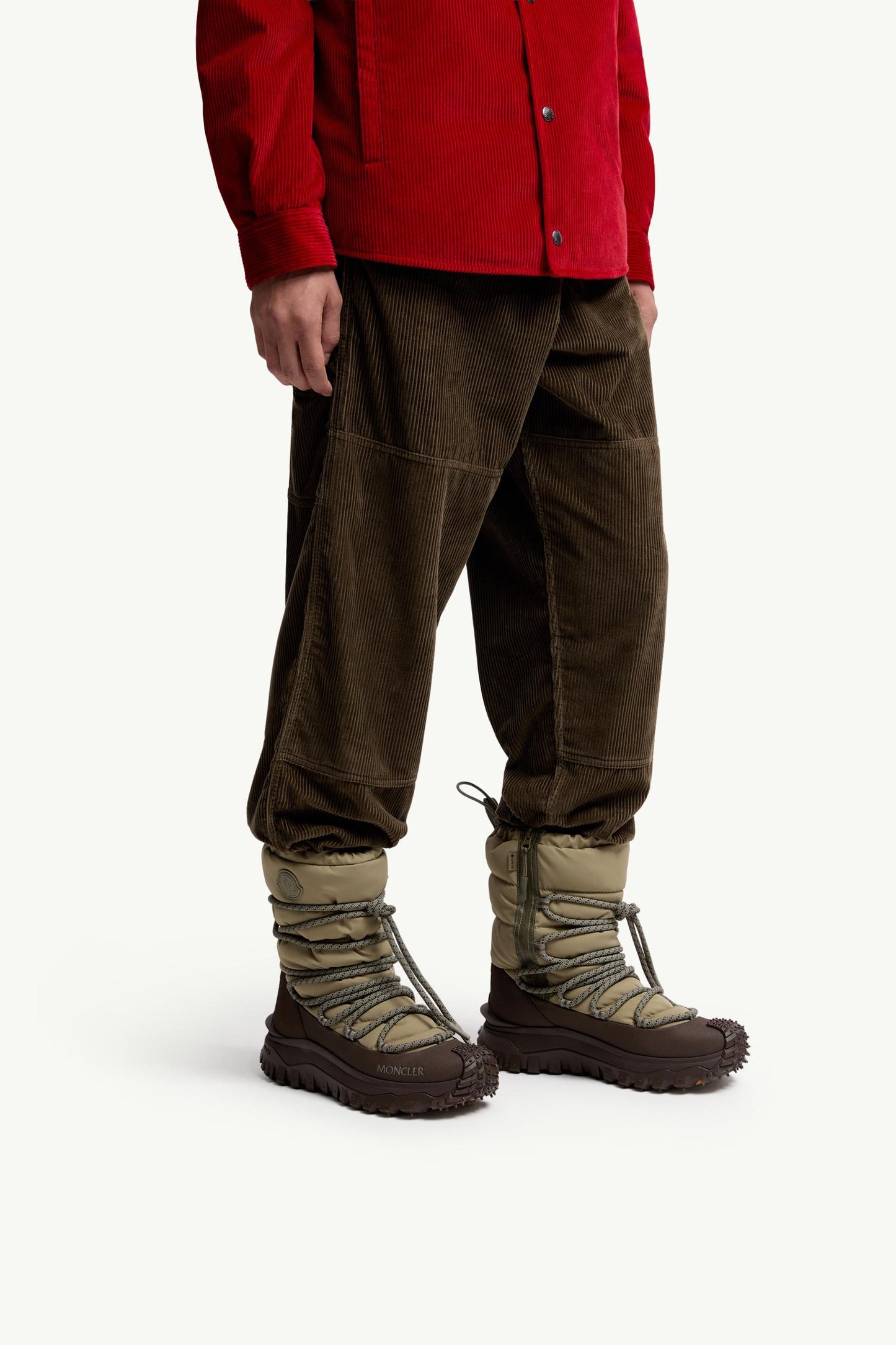 Trailgrip GTX Lace-Up Boots