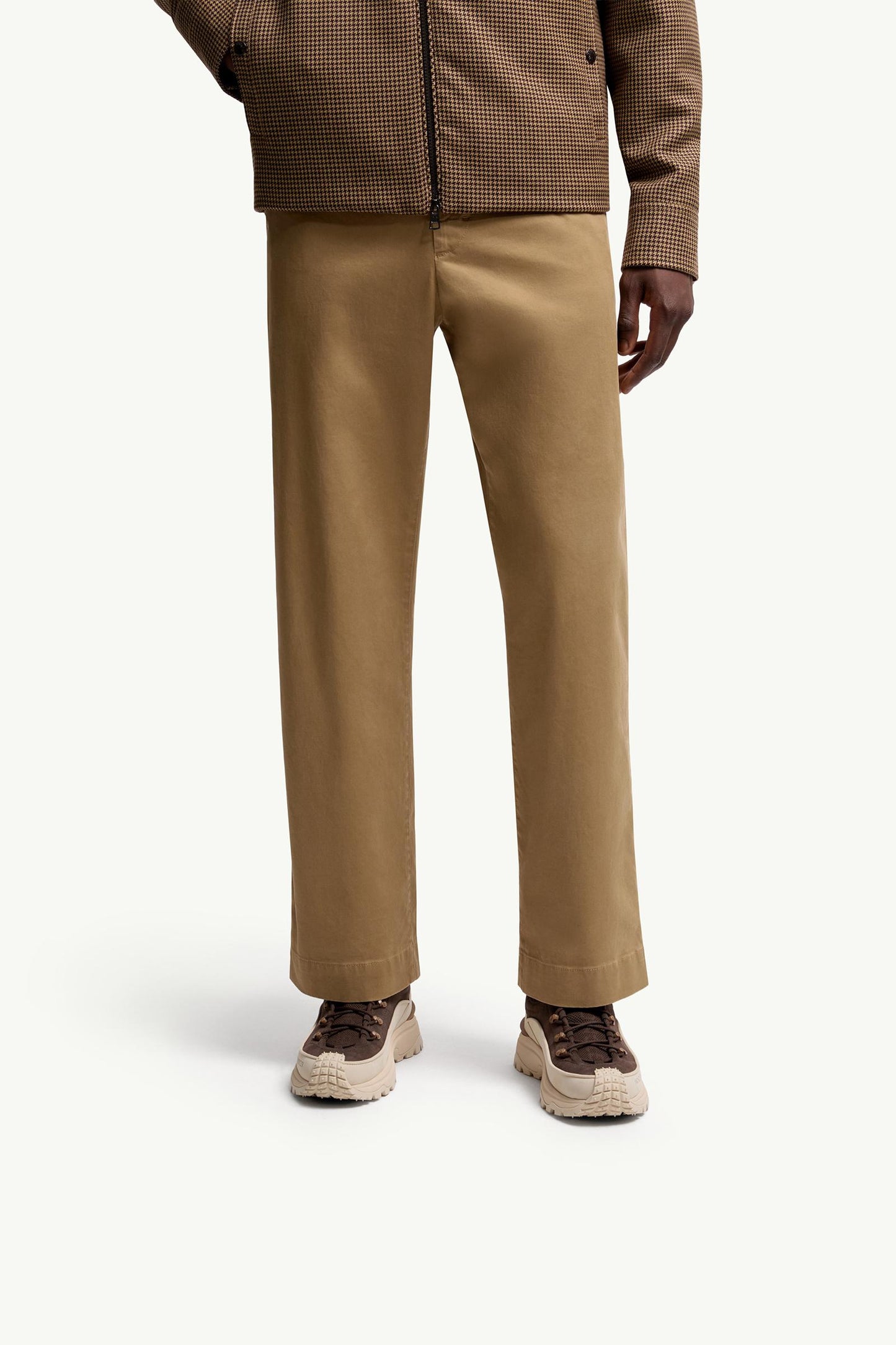 Trailgrip Lite3 Nubuck & Suede Trainers