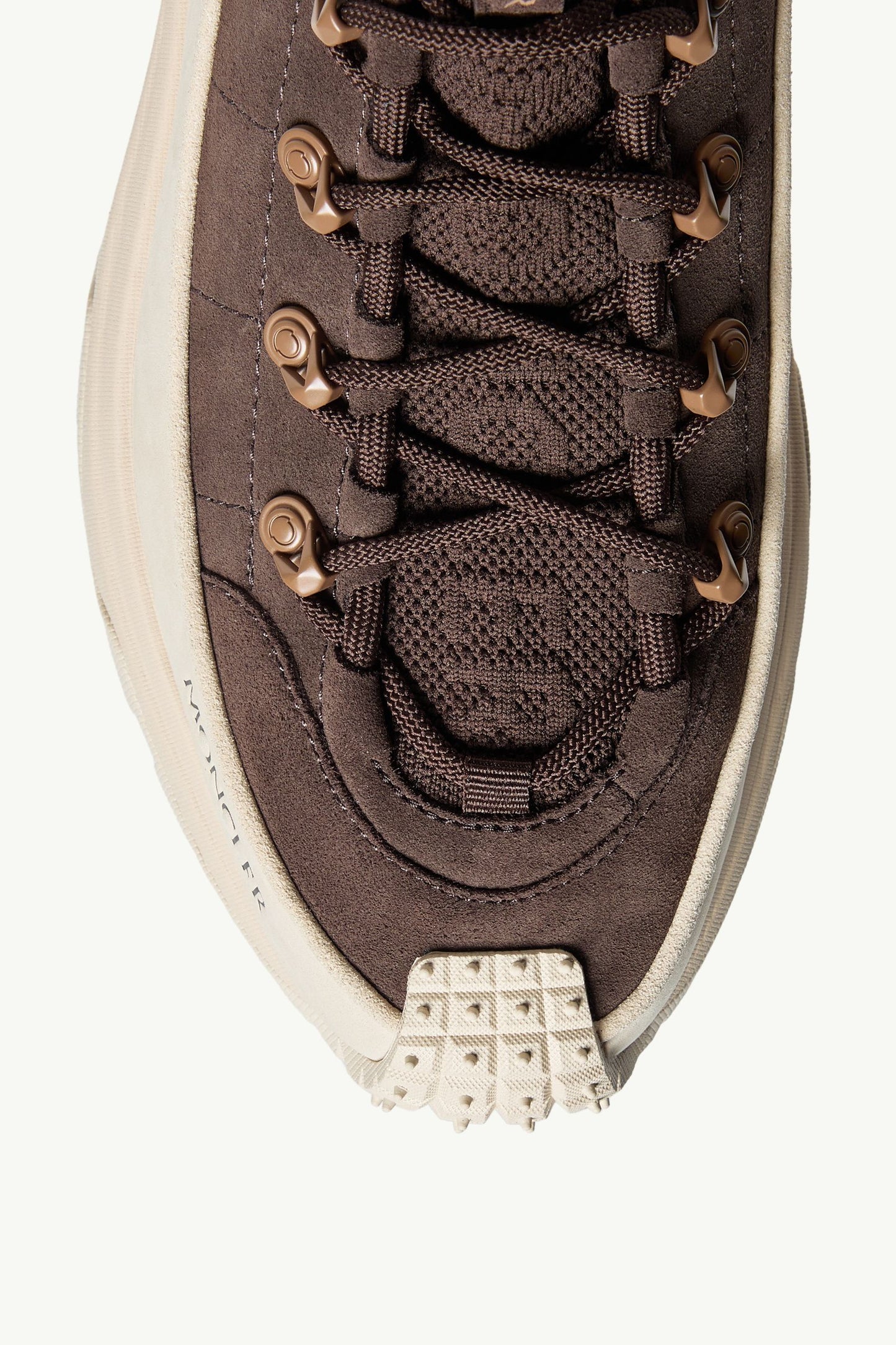 Trailgrip Lite3 Nubuck & Suede Trainers