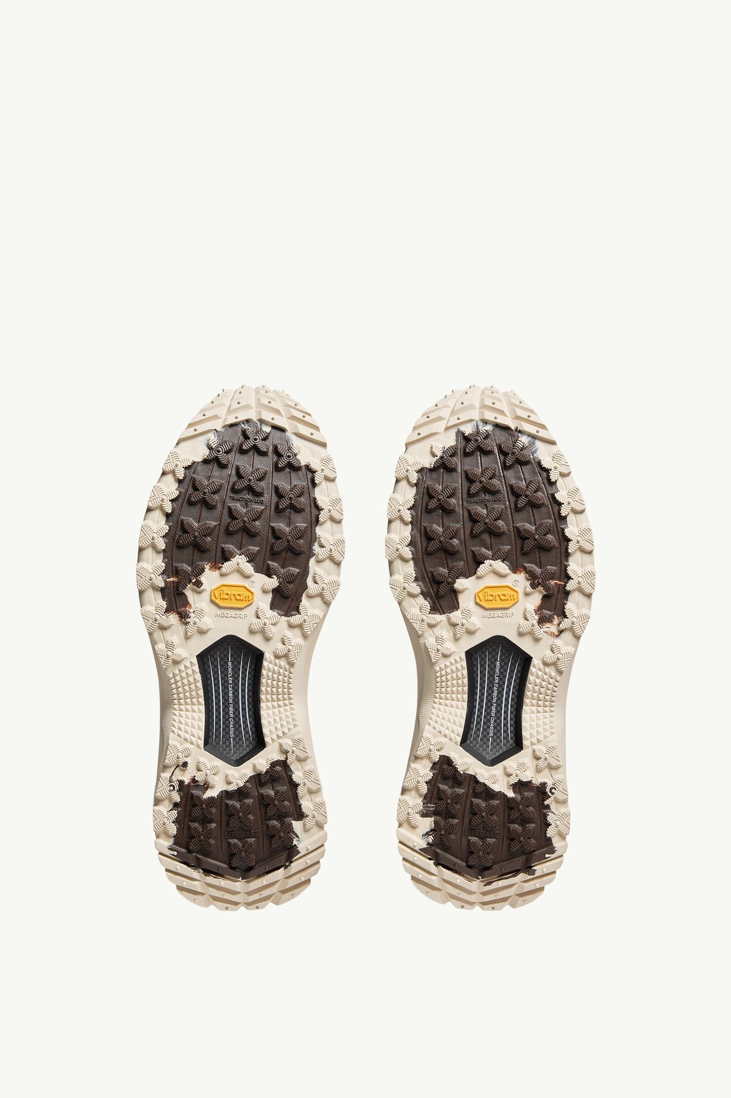 Trailgrip Lite3 Nubuck & Suede Trainers