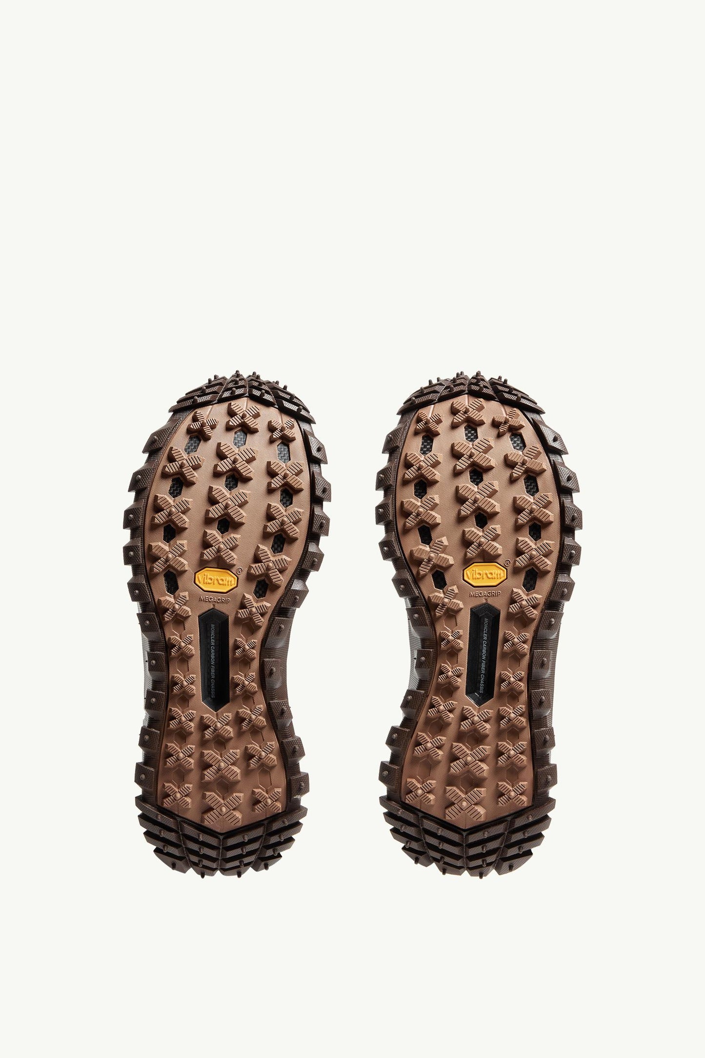 Trailgrip APEX2GTX Nubuck & Leather Trainers