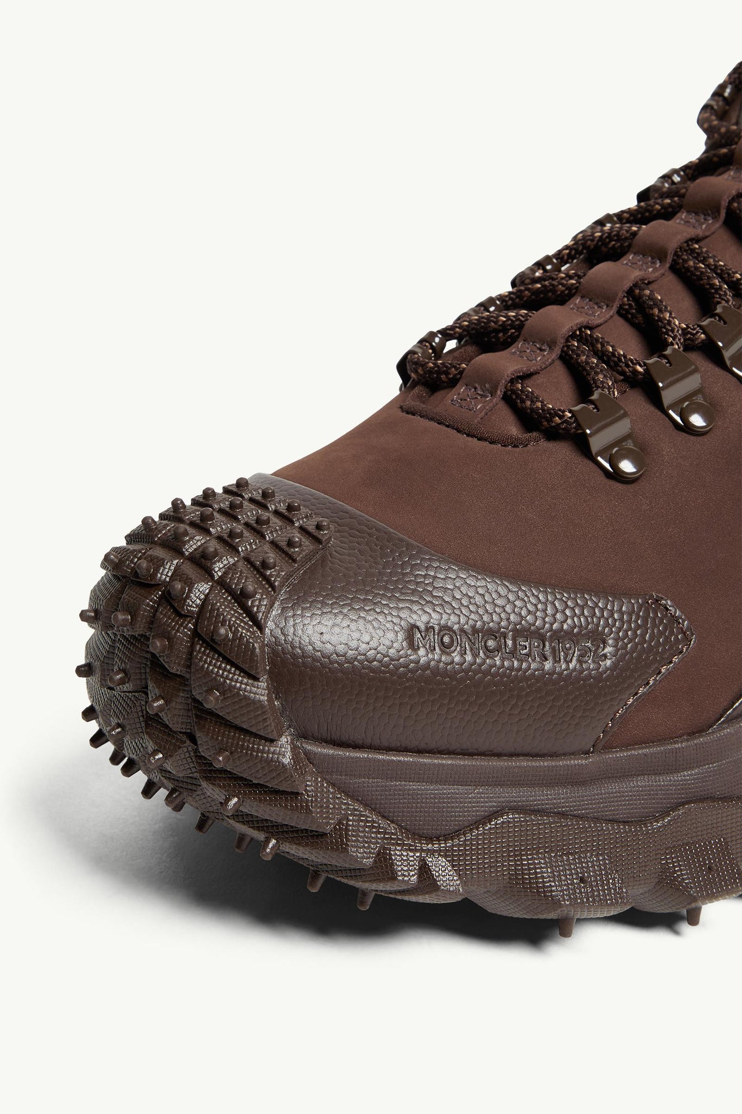 Trailgrip APEX2GTX Nubuck & Leather Trainers