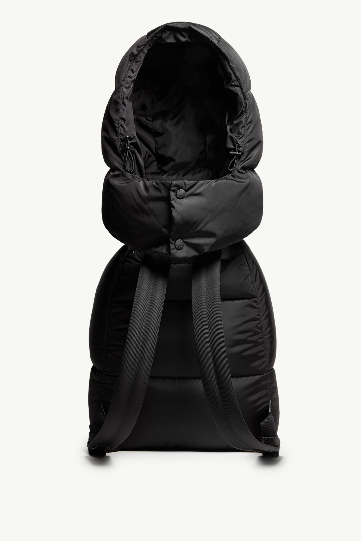 Caradoc Water-Repellent Backpack