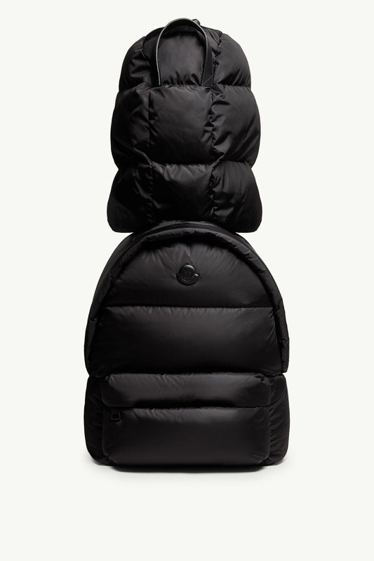 Caradoc Water-Repellent Backpack