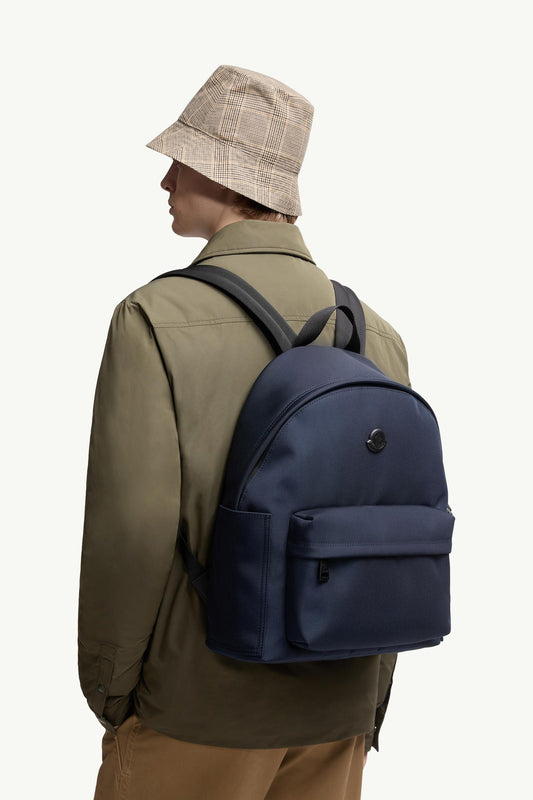 New Pierrick Water-Repellent Backpack