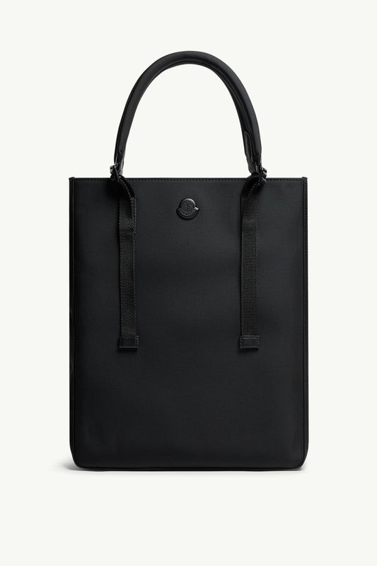 Pierrick Water-Repellent Tote Bag
