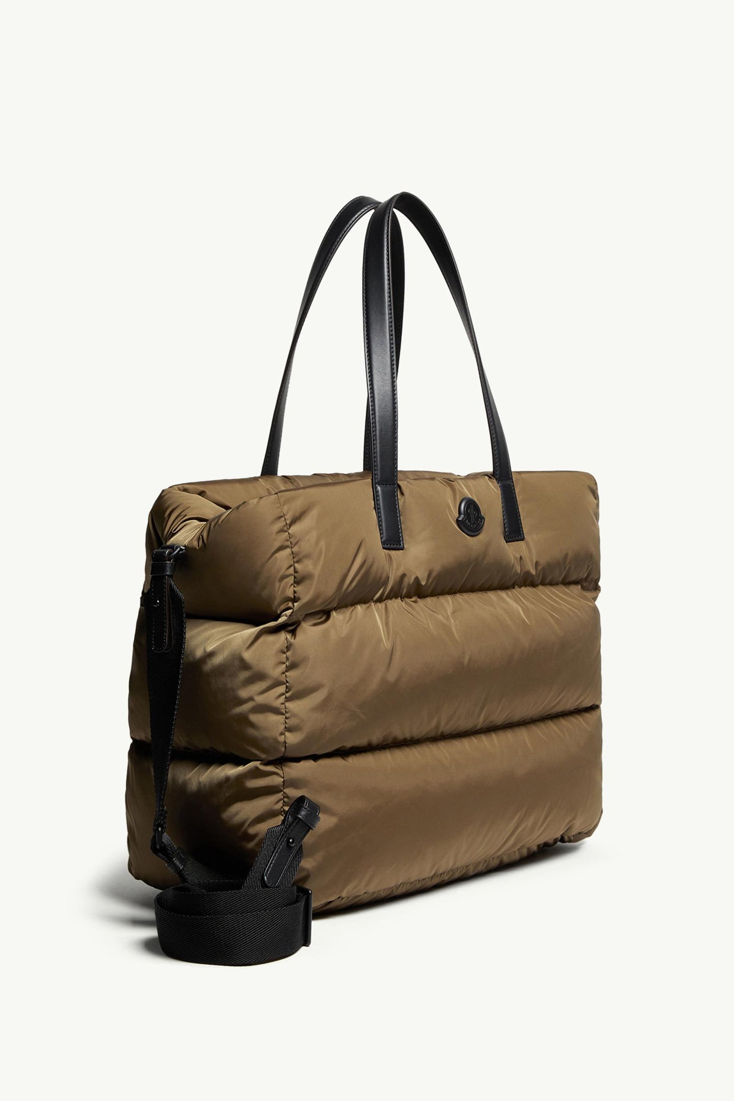 Caradoc Water-Repellent Tote Bag