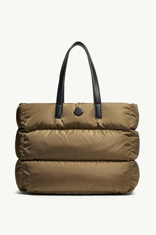Caradoc Water-Repellent Tote Bag
