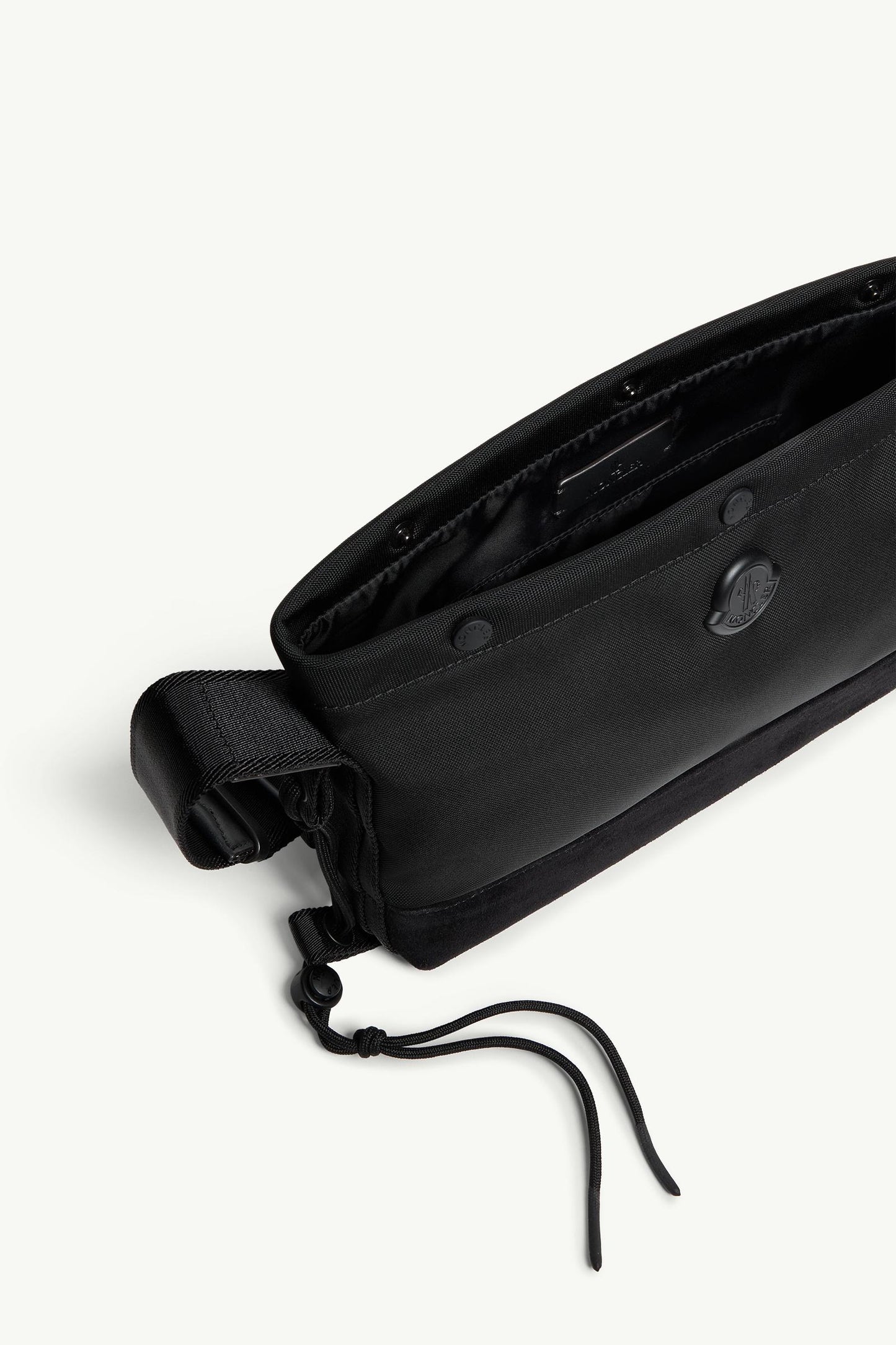 New Tech Water-Repellent Crossbody Bag