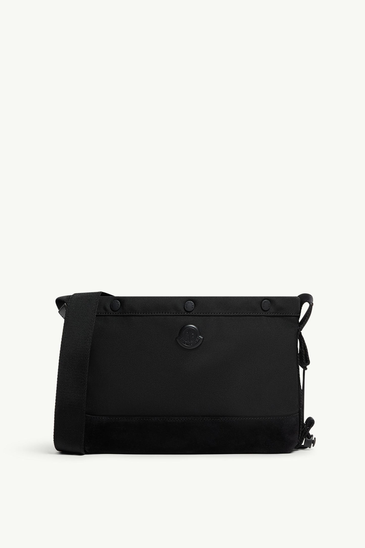 New Tech Water-Repellent Crossbody Bag