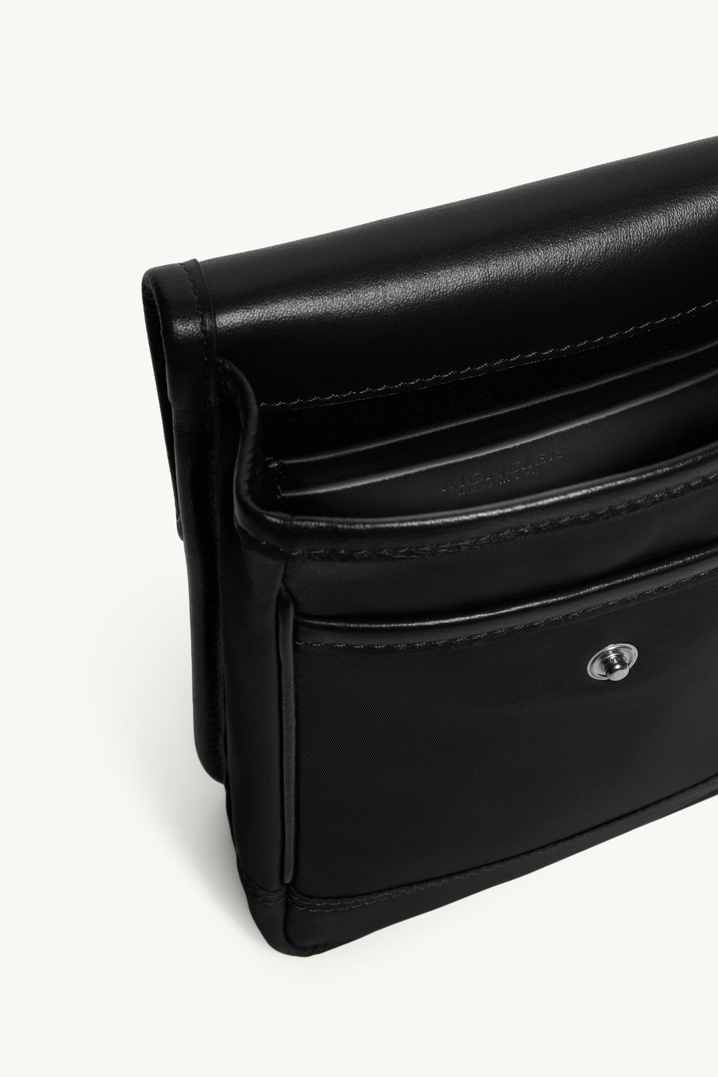 Padded Crossbody Bag