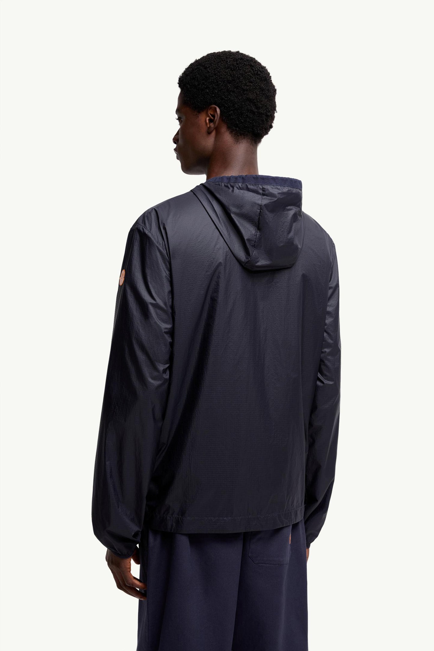 MC x Gilga Farm by Donald Glover Hamlin Hooded Windbreaker