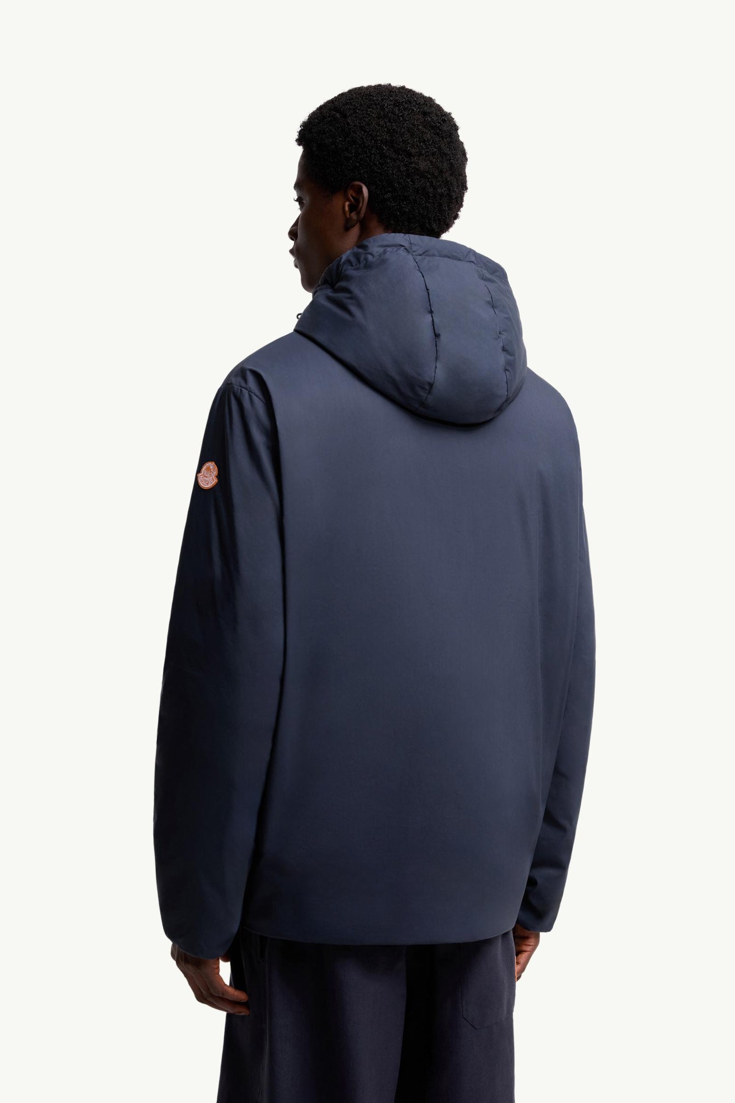 MC x Gilga Farm by Donald Glover Caracara Short Down Jacket