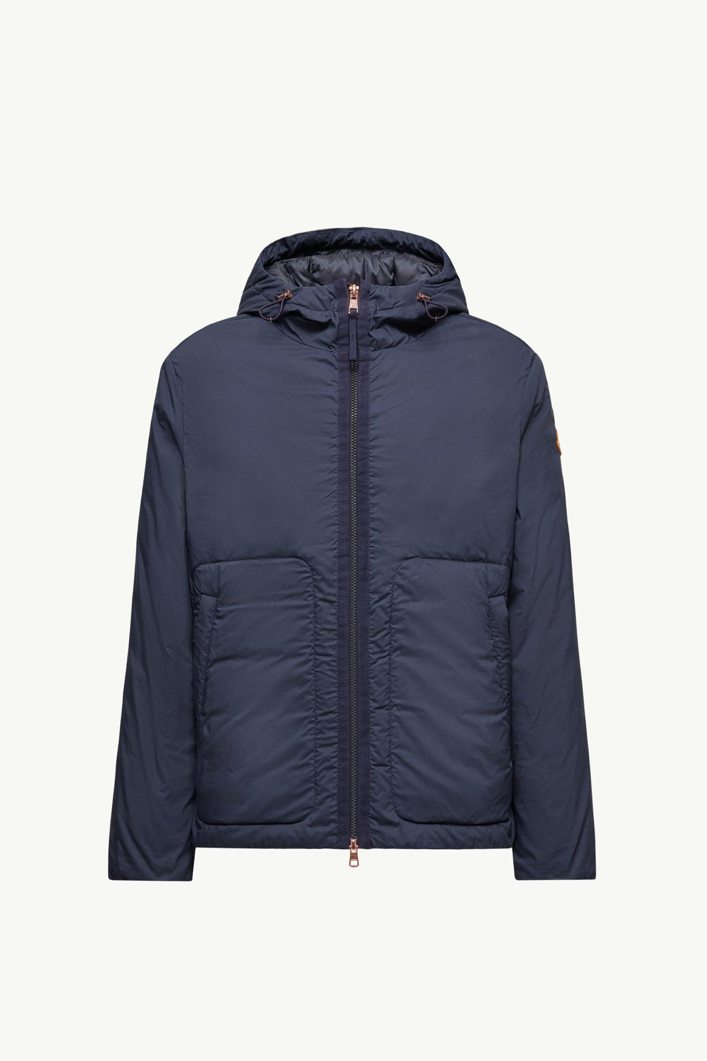 MC x Gilga Farm by Donald Glover Caracara Short Down Jacket