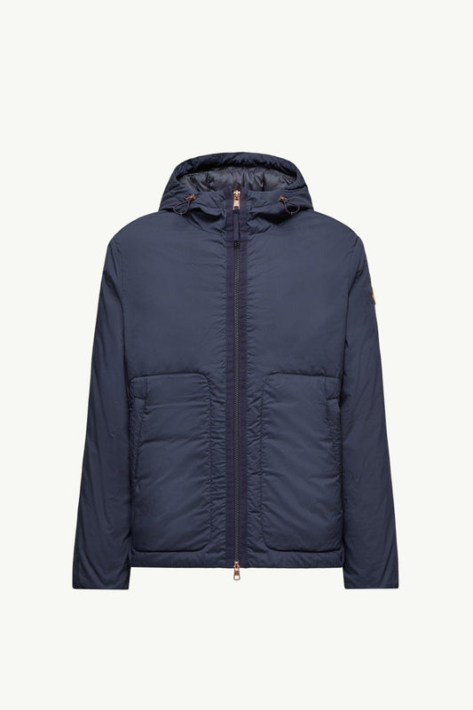 MC x Gilga Farm by Donald Glover Caracara Short Down Jacket