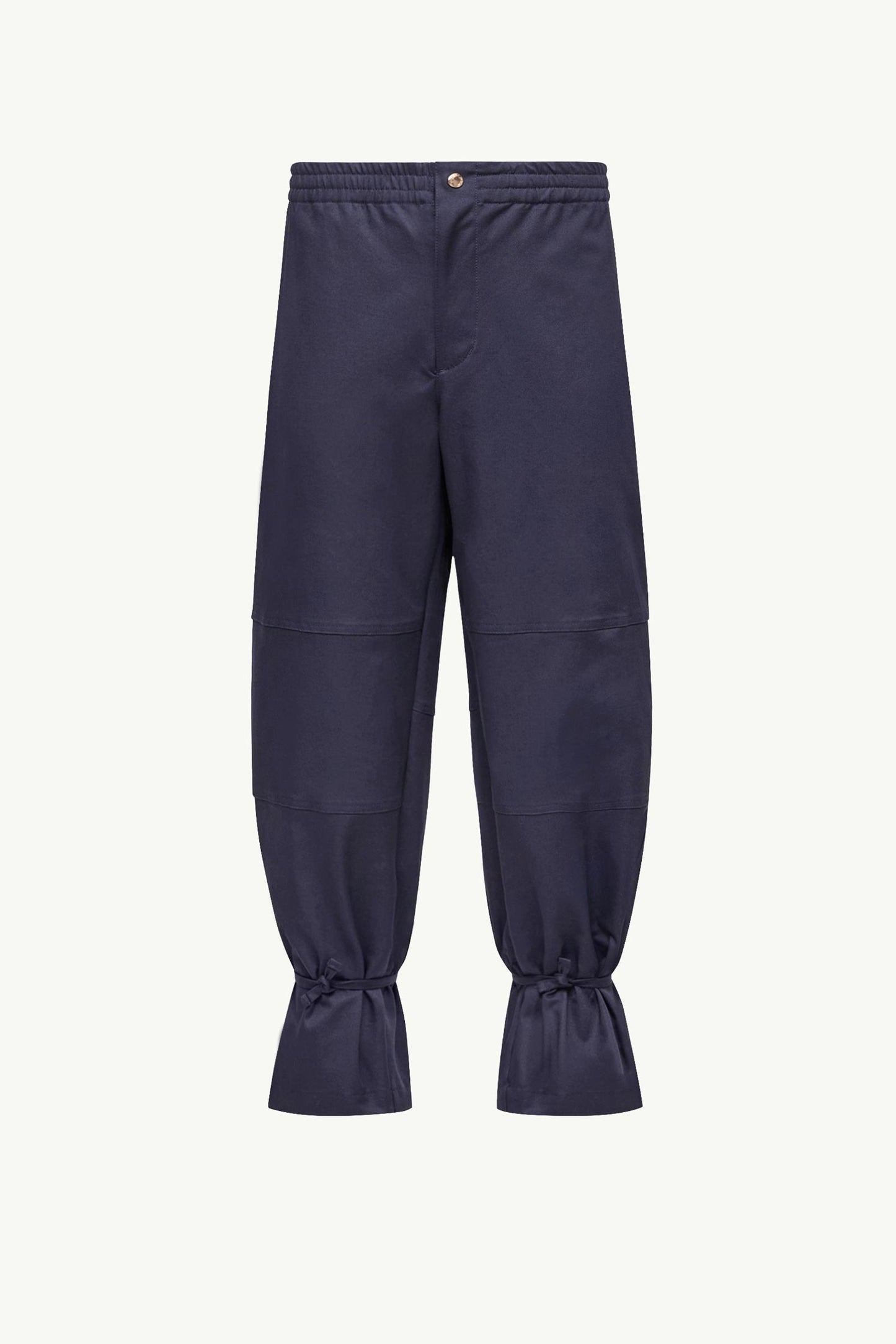 MC x Gilga Farm by Donald Glover Cotton Gabardine Trousers