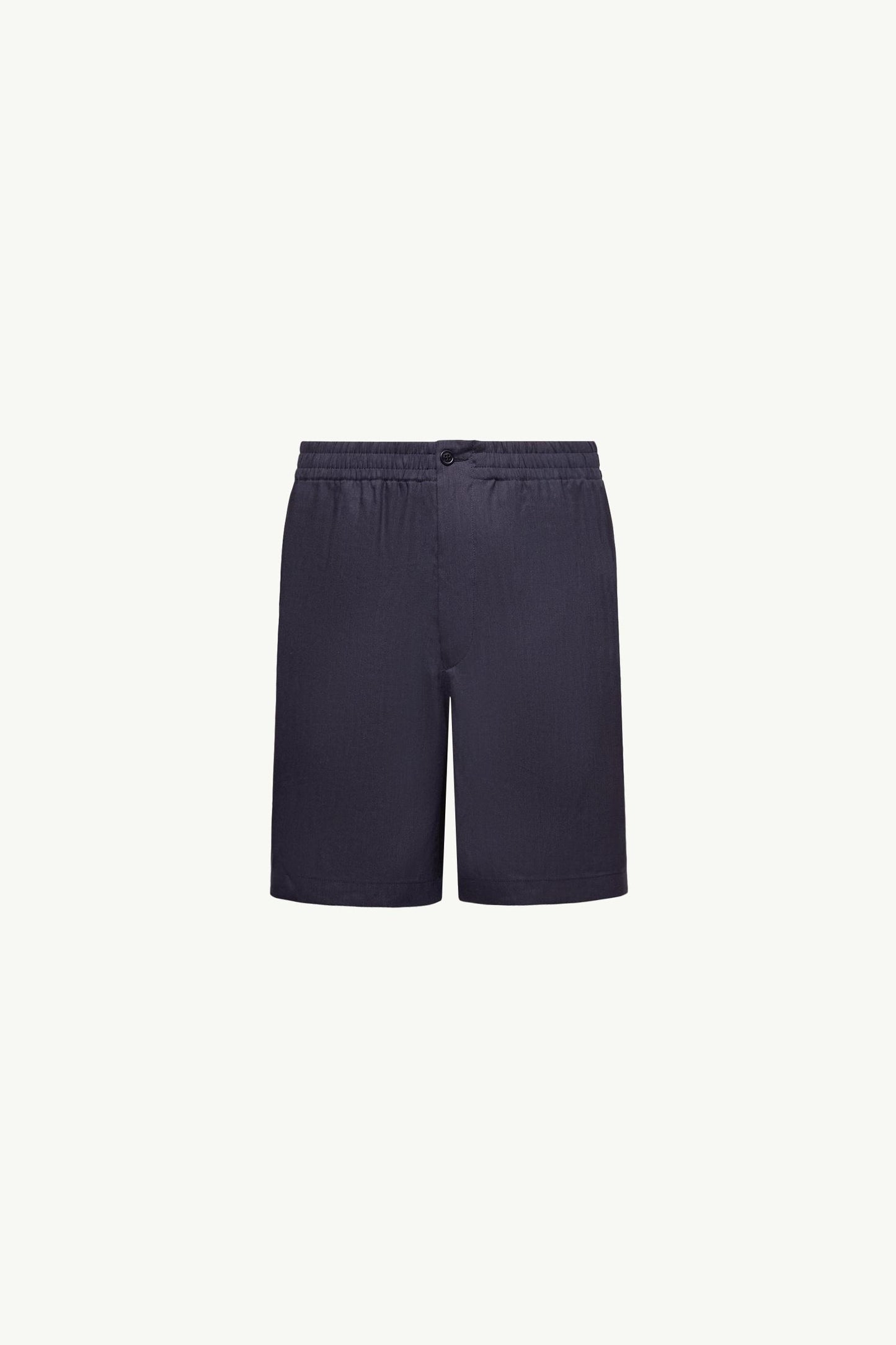 MC x Gilga Farm by Donald Glover Linen Blend Shorts