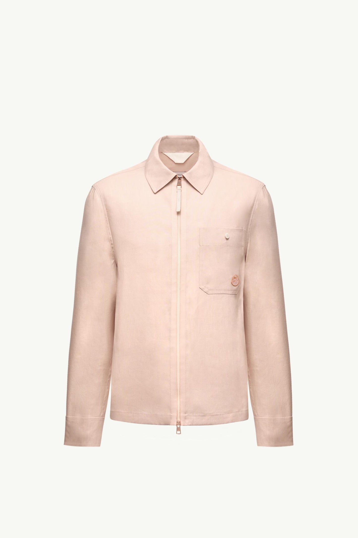 MC x Gilga Farm by Donald Glover Linen Blend Shirt