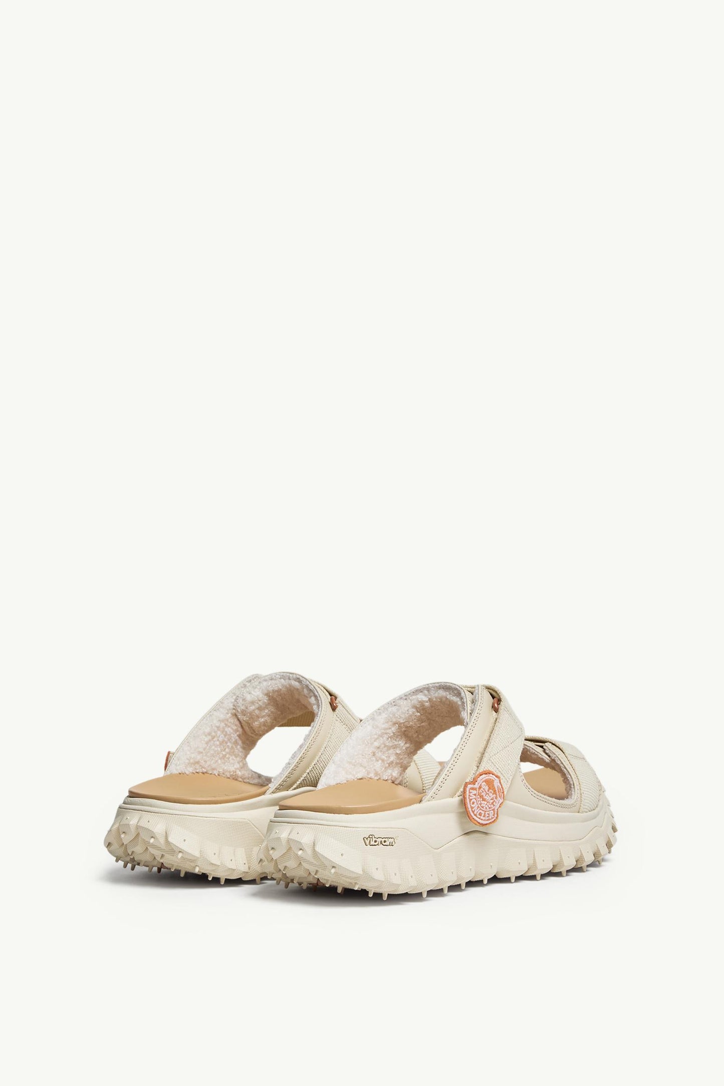 MC x Gilga Farm by Donald Glover Trailgrip Vela Leather Sandals