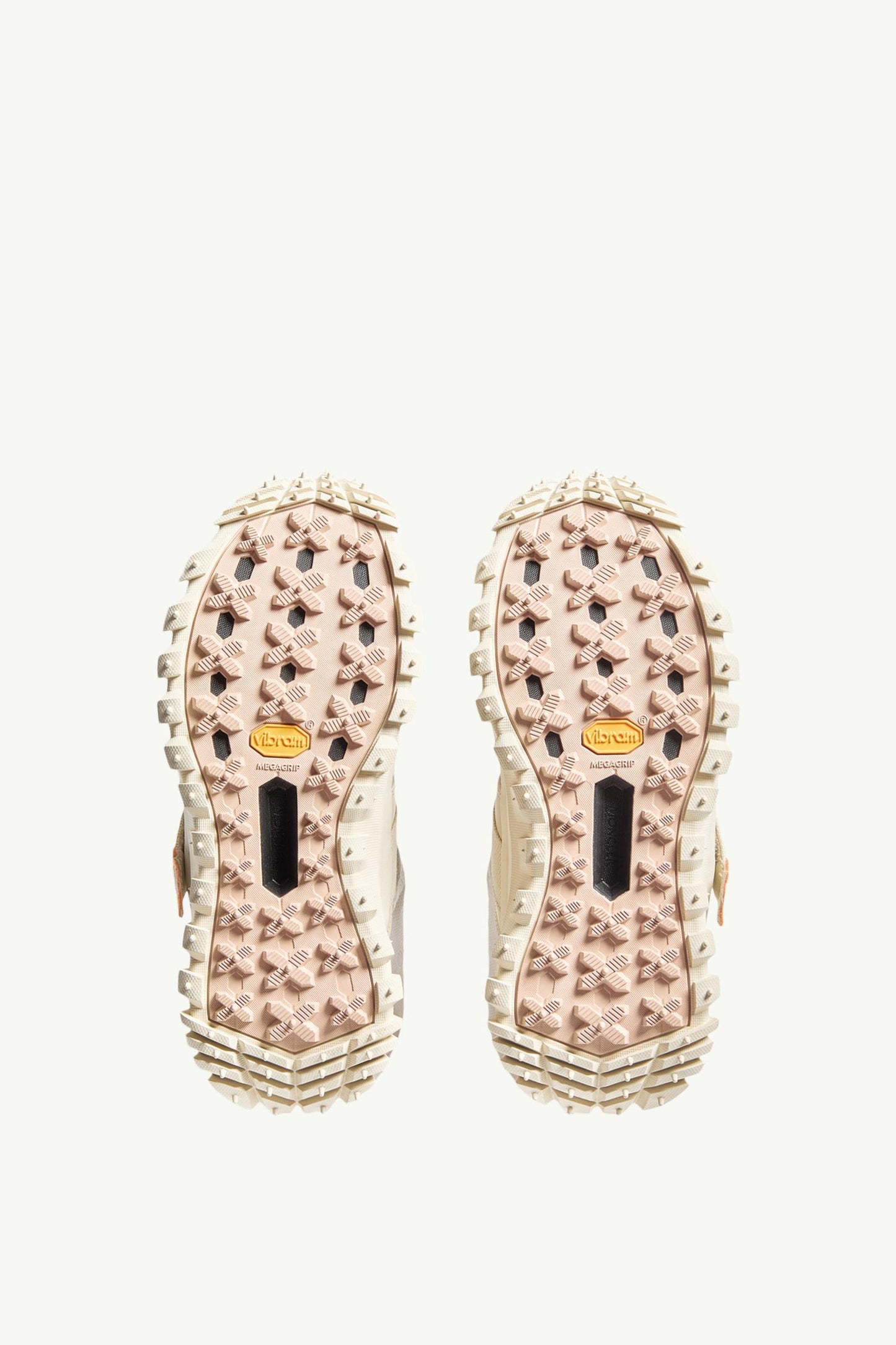 MC x Gilga Farm by Donald Glover Trailgrip Vela Leather Sandals