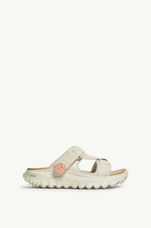 MC x Gilga Farm by Donald Glover Trailgrip Vela Leather Sandals