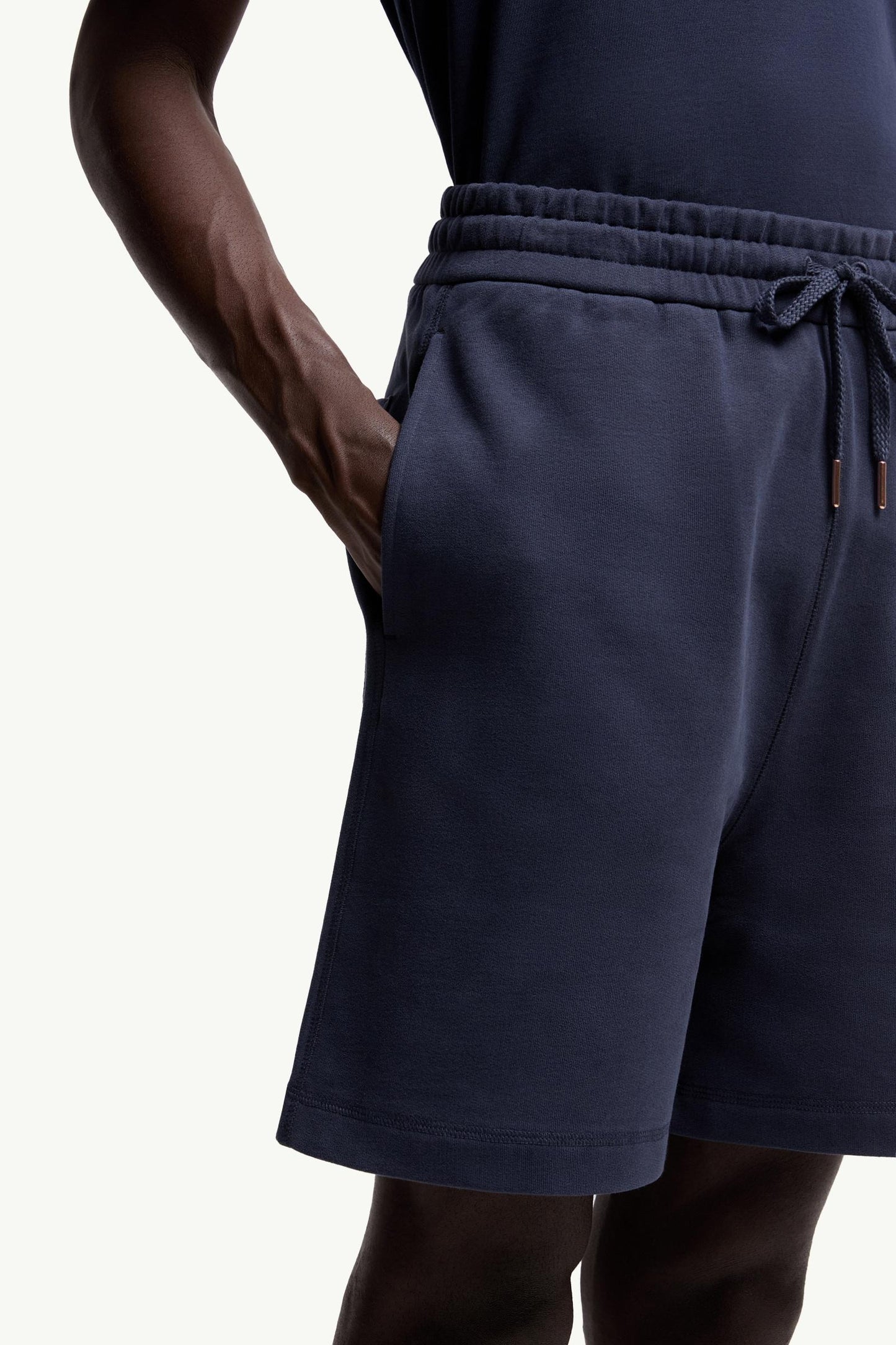 MC x Gilga Farm by Donald Glover Cotton Shorts