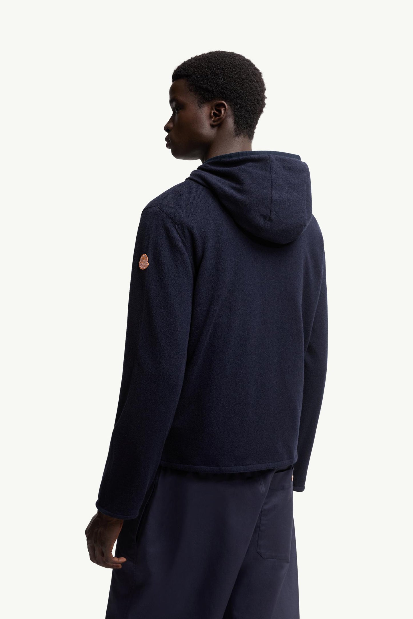 MC x Gilga Farm by Donald Glover Reversible Hoodie