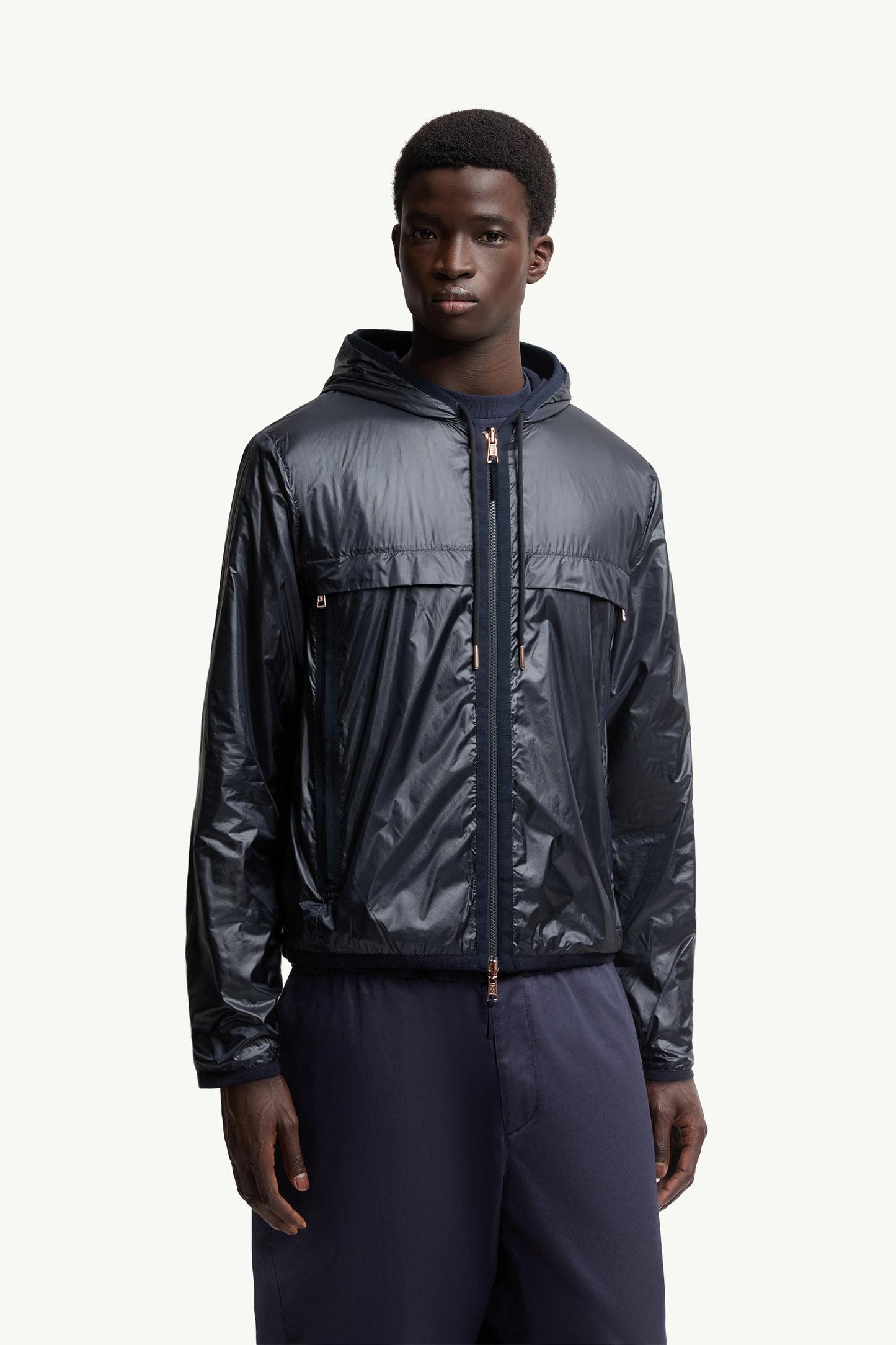 MC x Gilga Farm by Donald Glover Reversible Hoodie